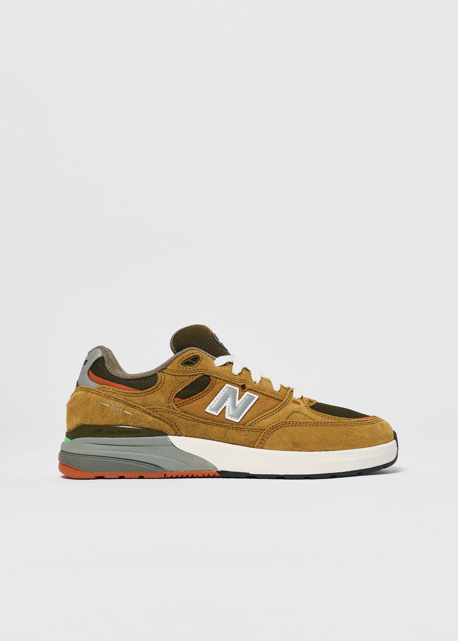 Andrew Reynolds 933 Shoes image