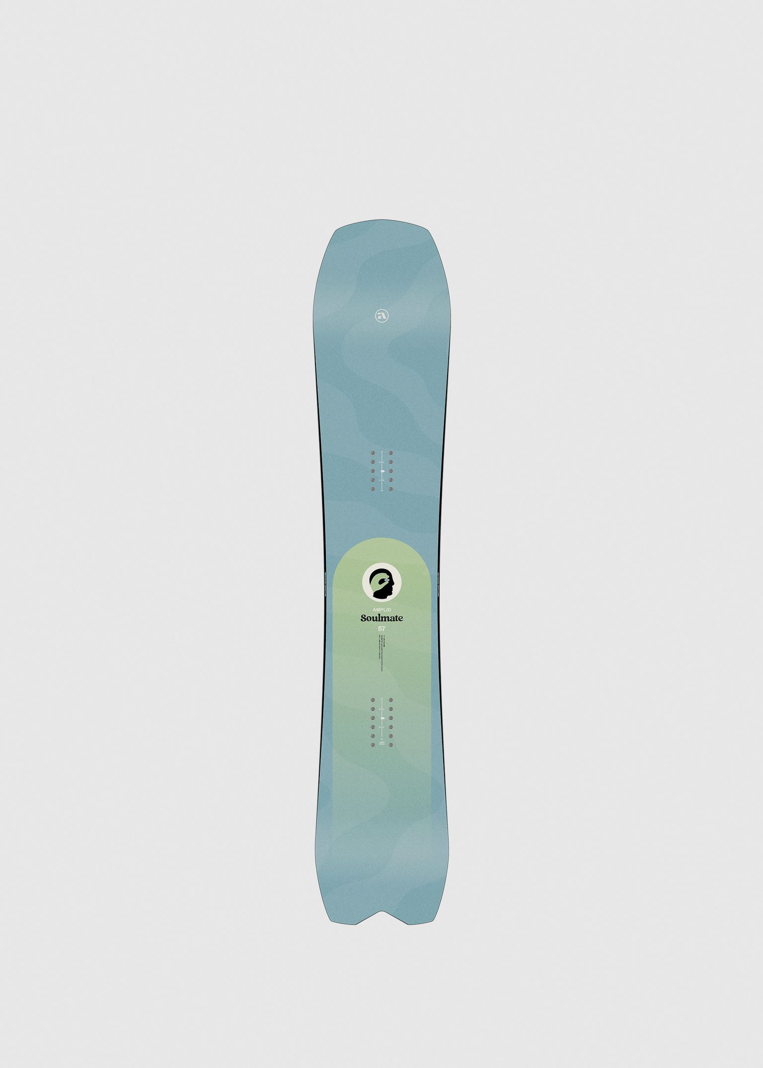 Soul Mate Snowboard image
