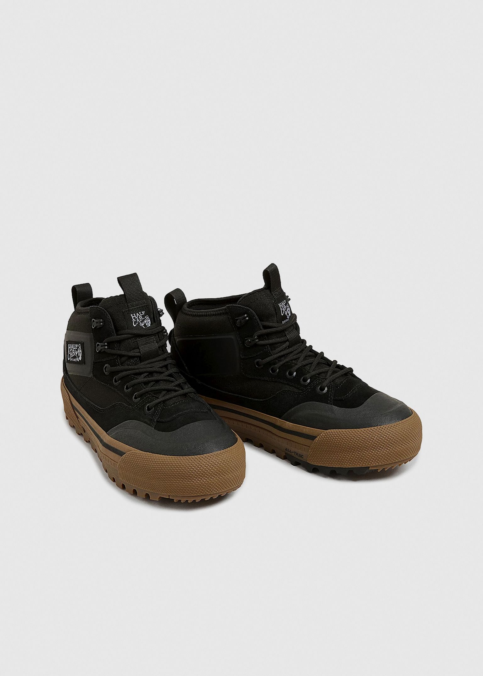 MTE Half Cab Gore-Tex Shoe image