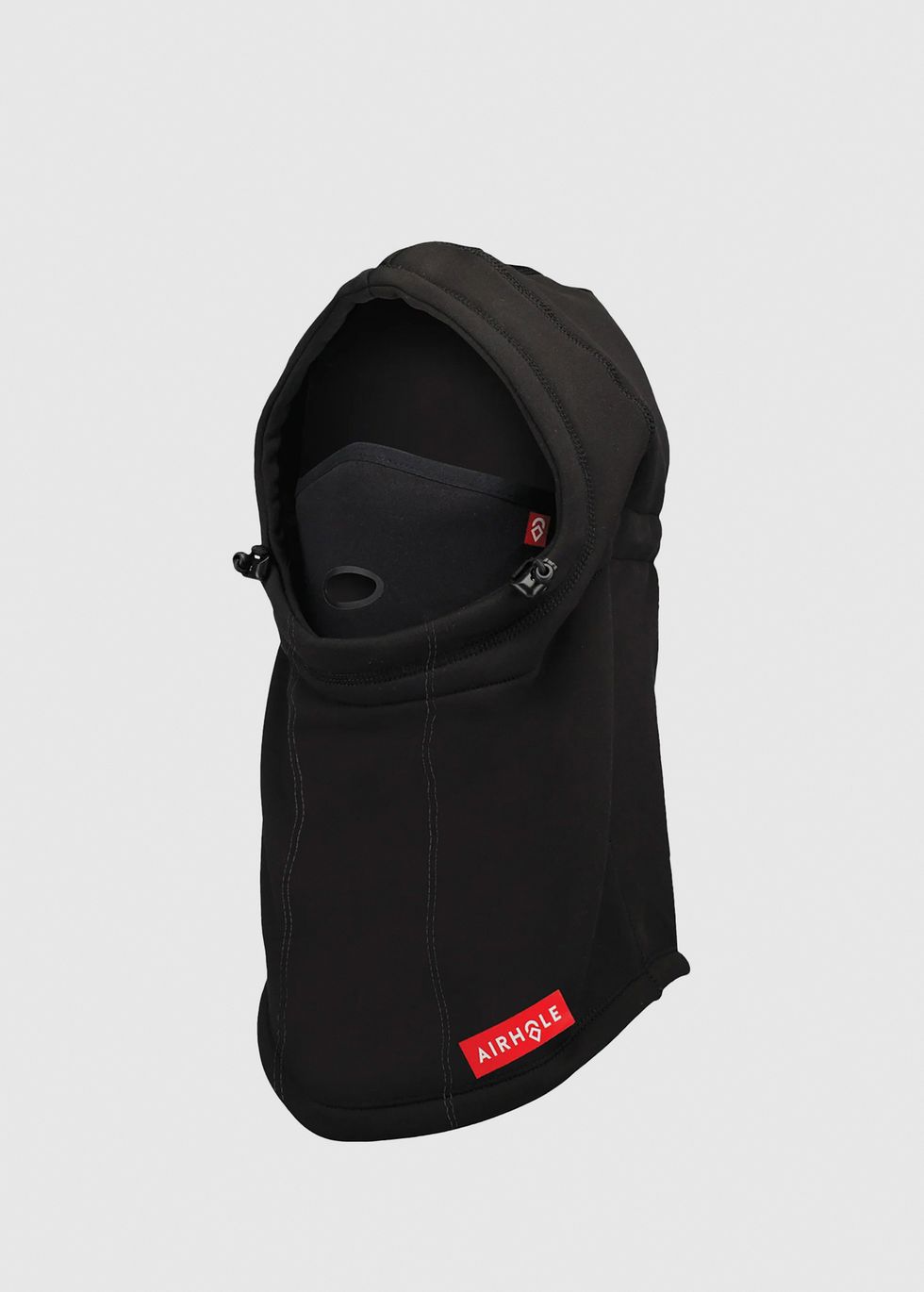 Airhole Hinge Drytech Laser Balaclava