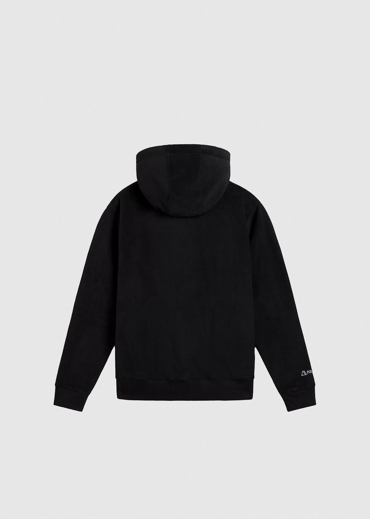 105 MTE Polartec HZ Hoodie image