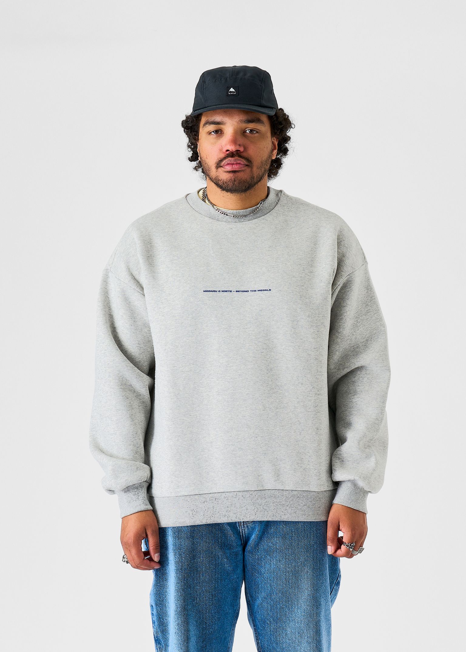 Hokkaido Crewneck image