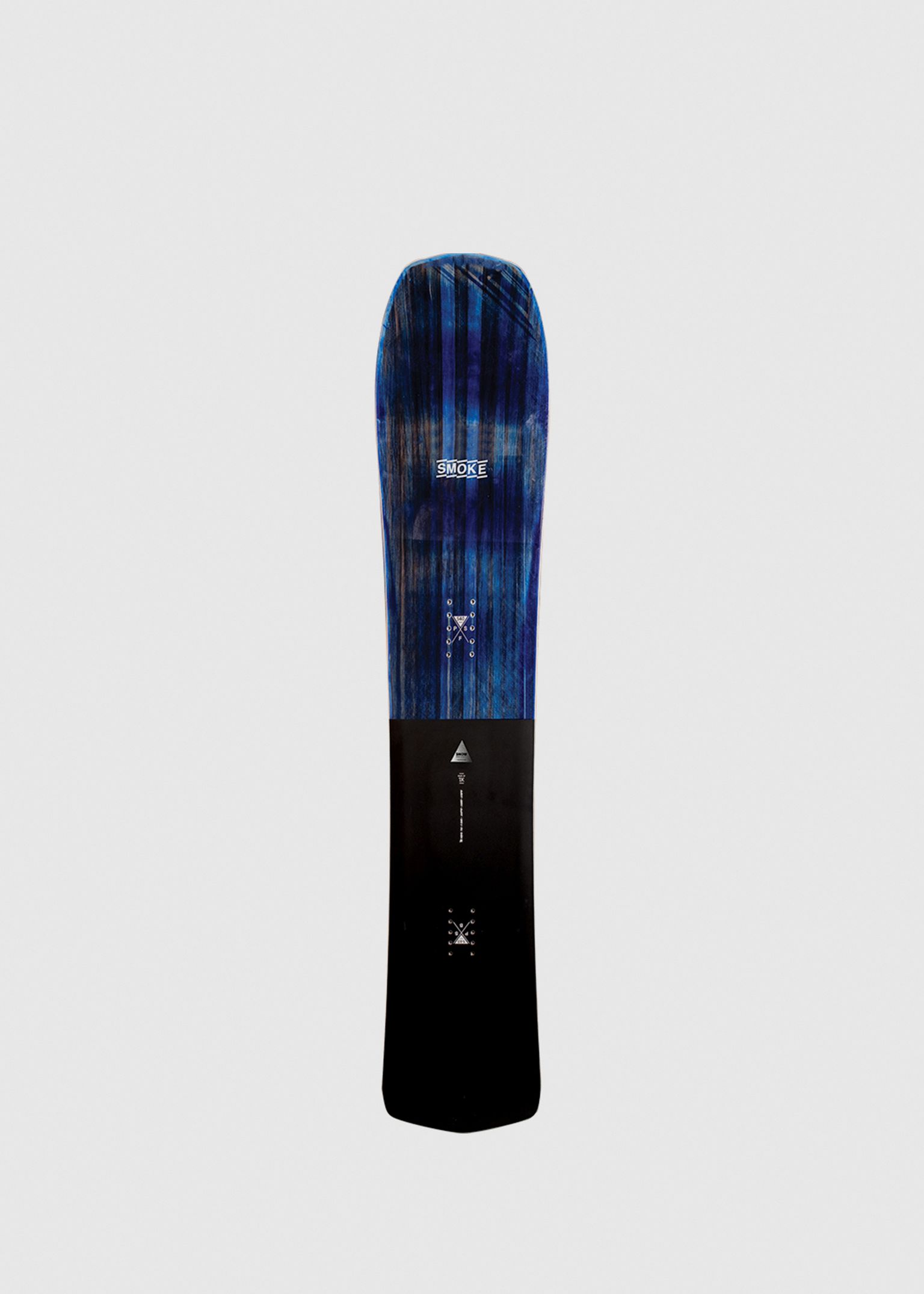 Smoke Snowboard image
