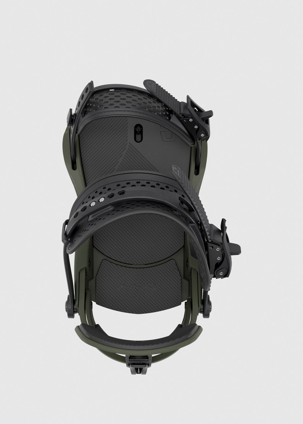 Union Force Snowboard Bindings