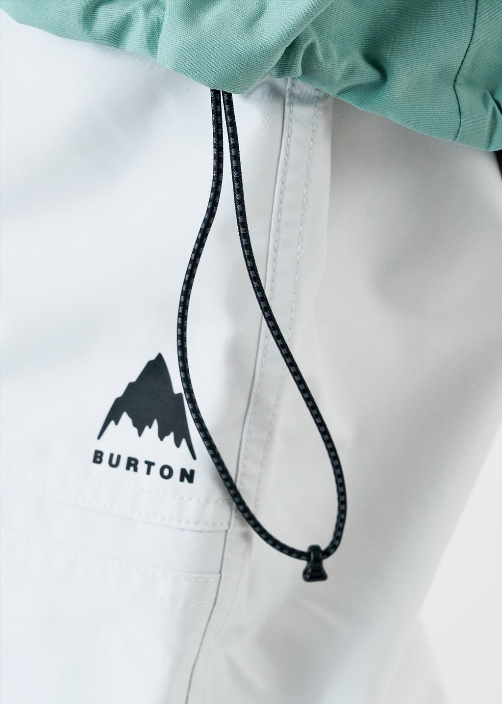 Burton [AK] Velocity GORE-TEX Anorak Jacket