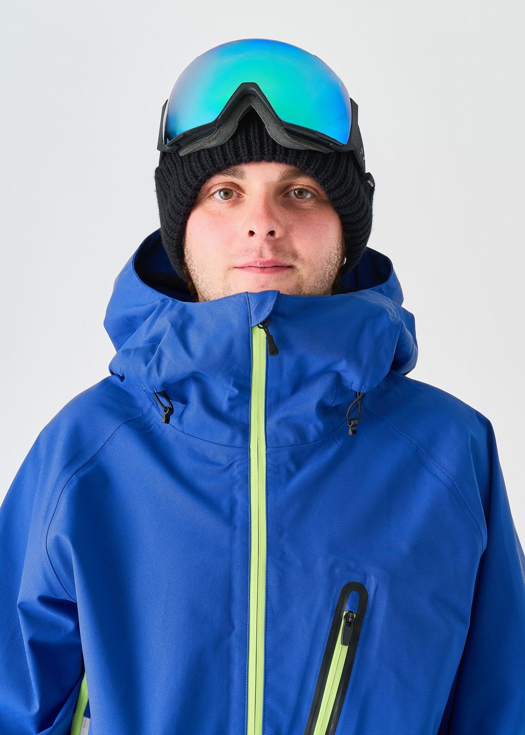 ThirtyTwo Grasser Jacket