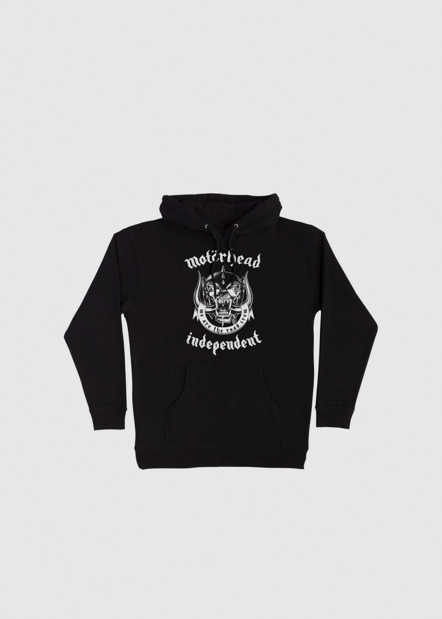 Independent Motorhead Warpig Hoody image