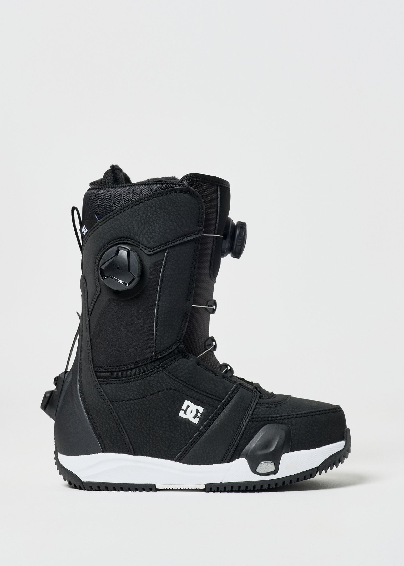 Lotus Step On Snowboard Boots image
