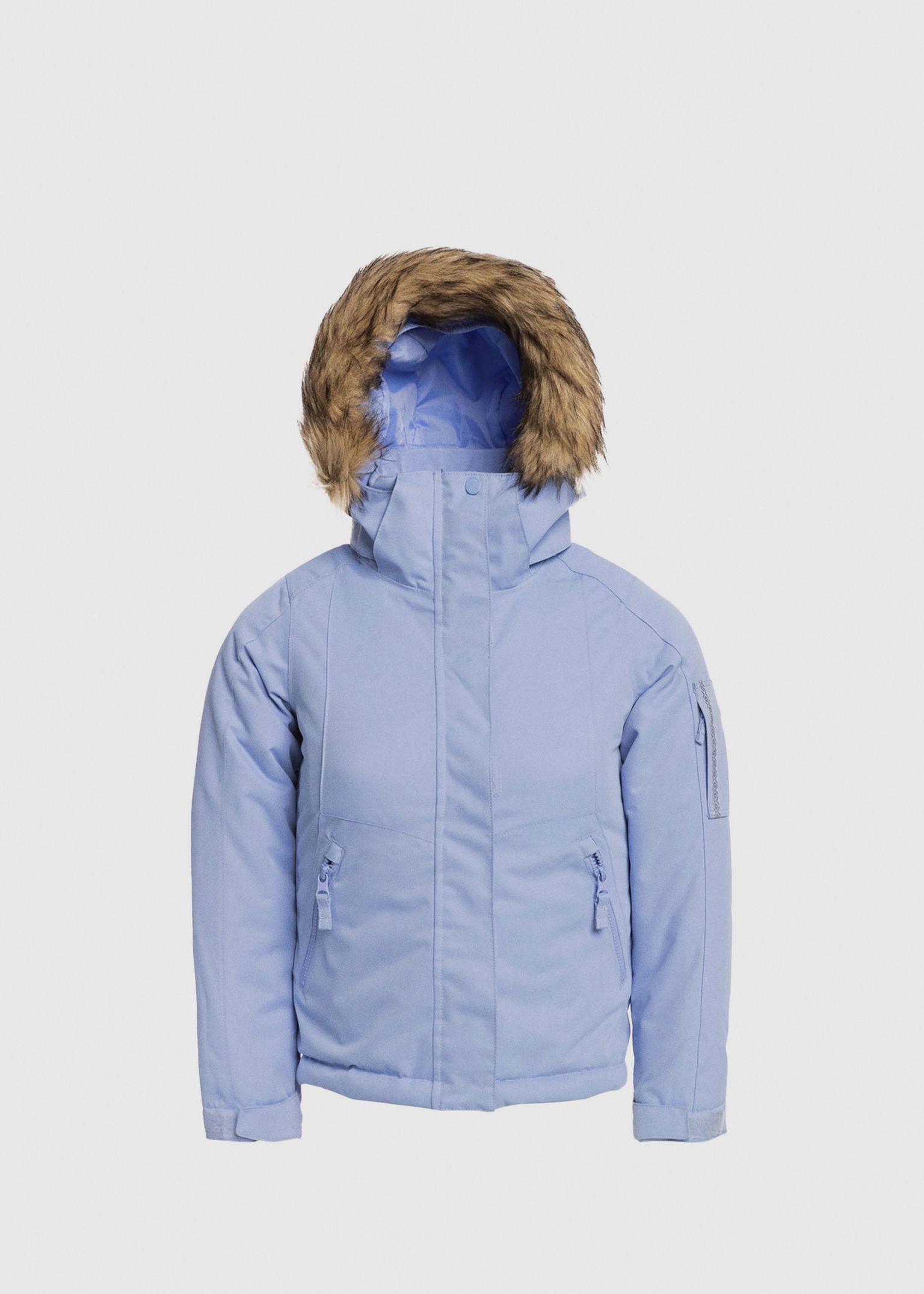 Girl's Mead Jacket image