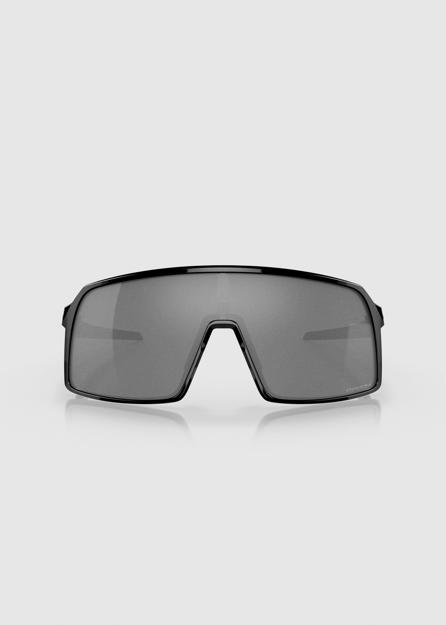 Sutro Polished Black / Prizm Black Sunglasses image