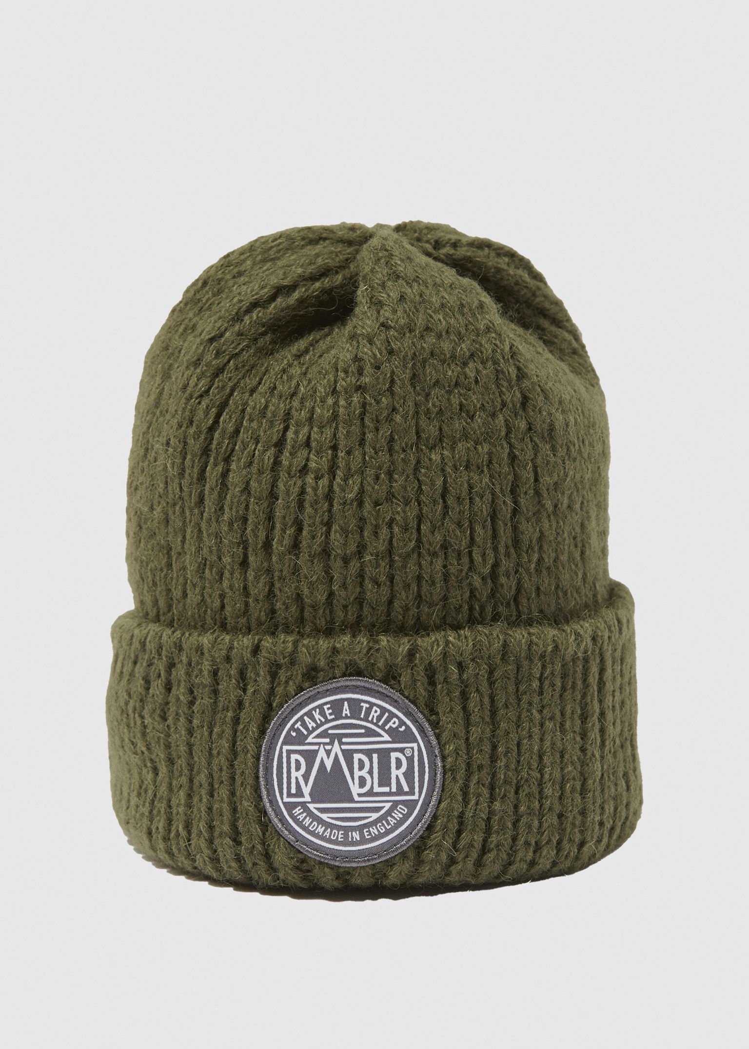 Snake Beanie image