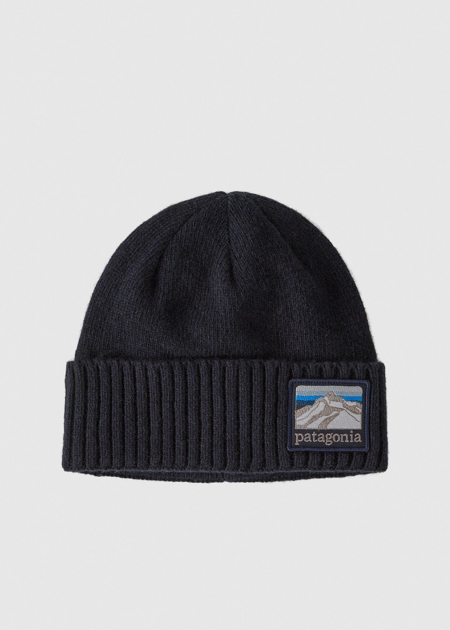 Brodeo Beanie image