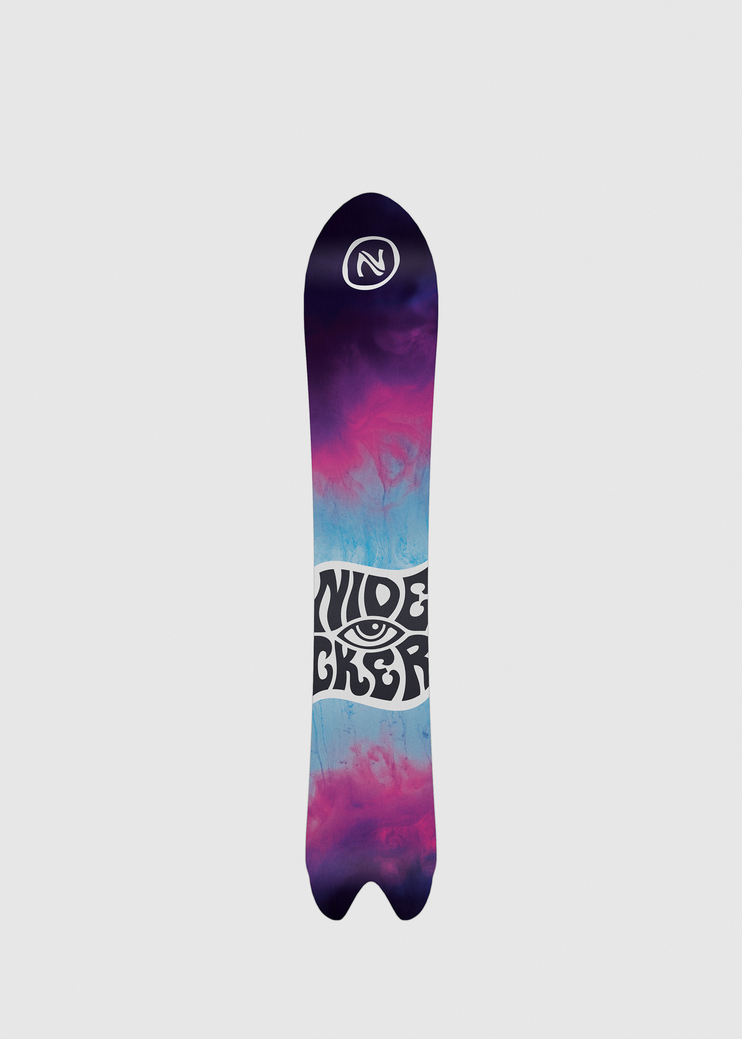 Nidecker Beta APX Snowboard