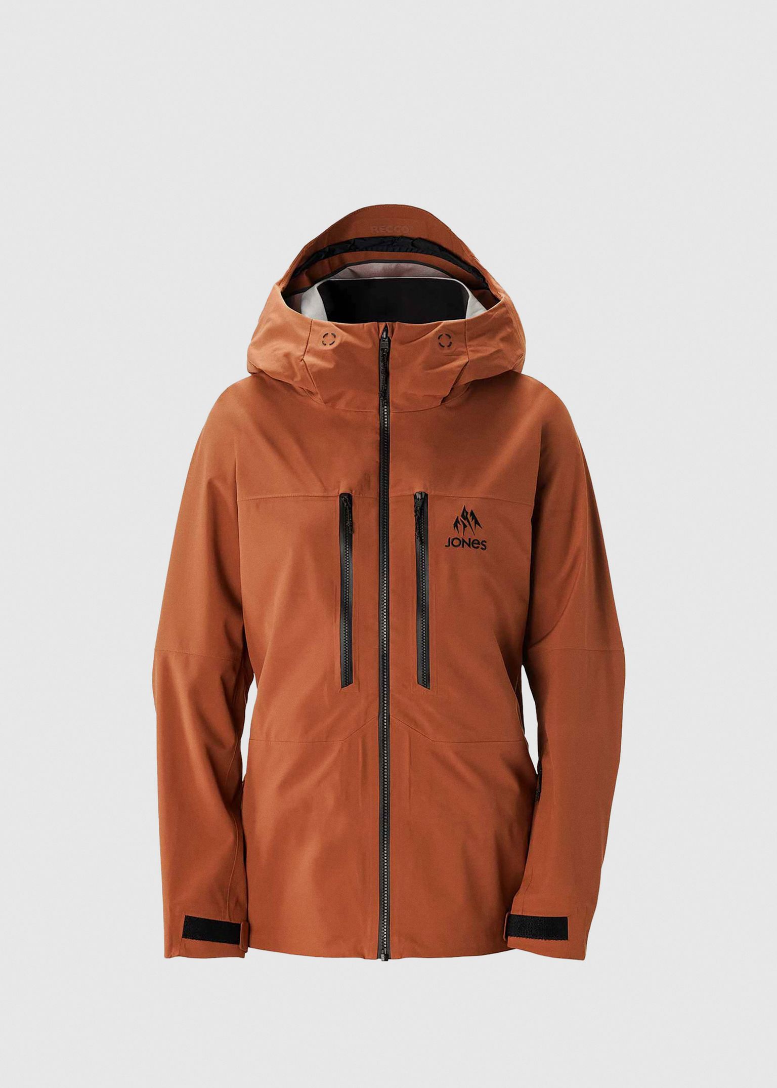 Shralpinist Stretch Jacket image