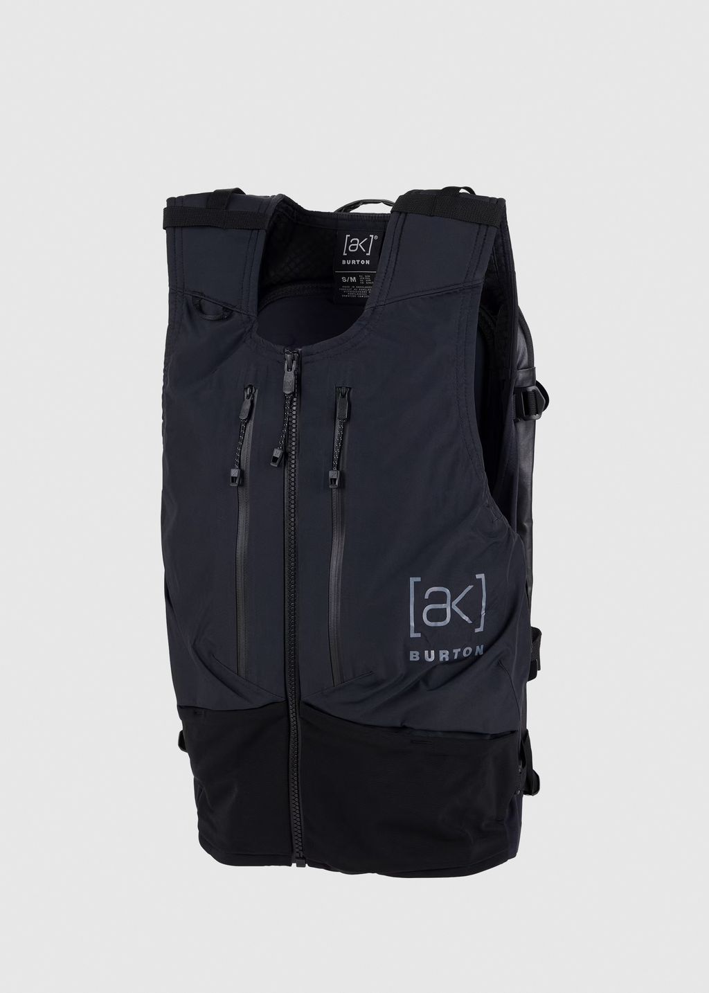 Burton Burton [AK] Dispatcher 13L Vest