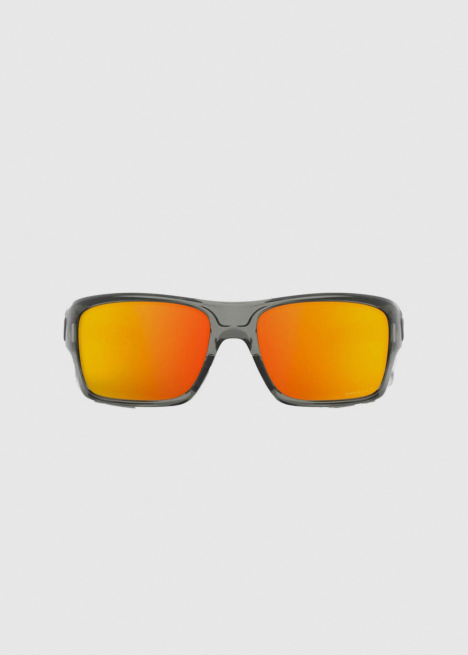 Turbine Grey ink / Prizm Ruby Polarised Sunglasses image