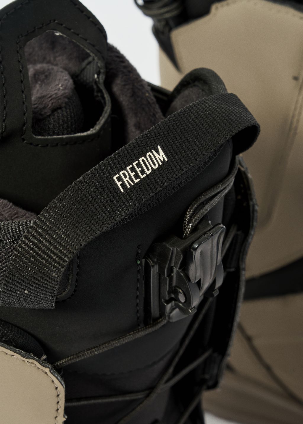 Northwave Freedom Snowboard Boots