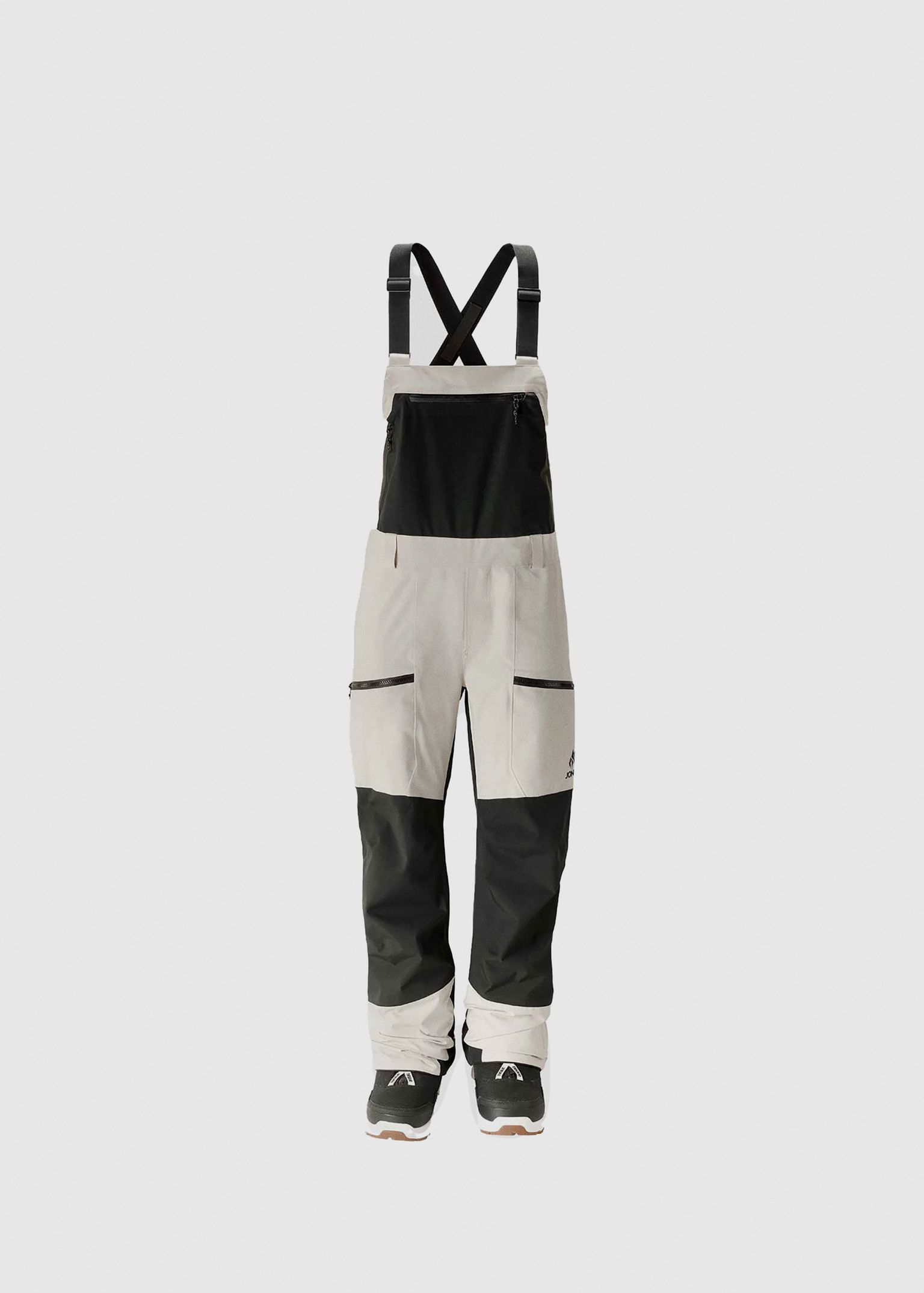Mountain Surf Bib Pants image