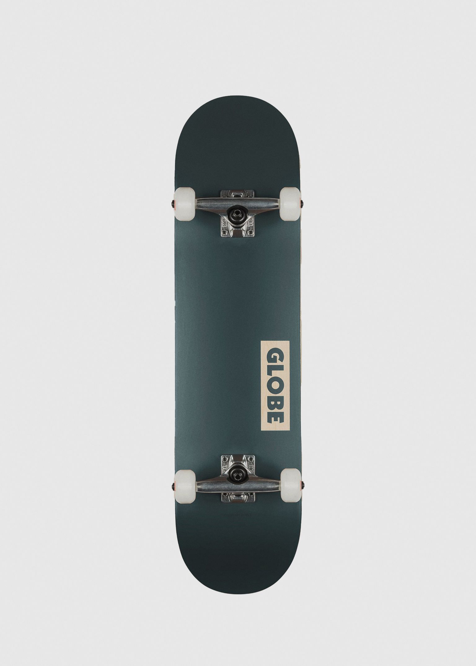 Goodstock 7.87" Complete Skateboard image