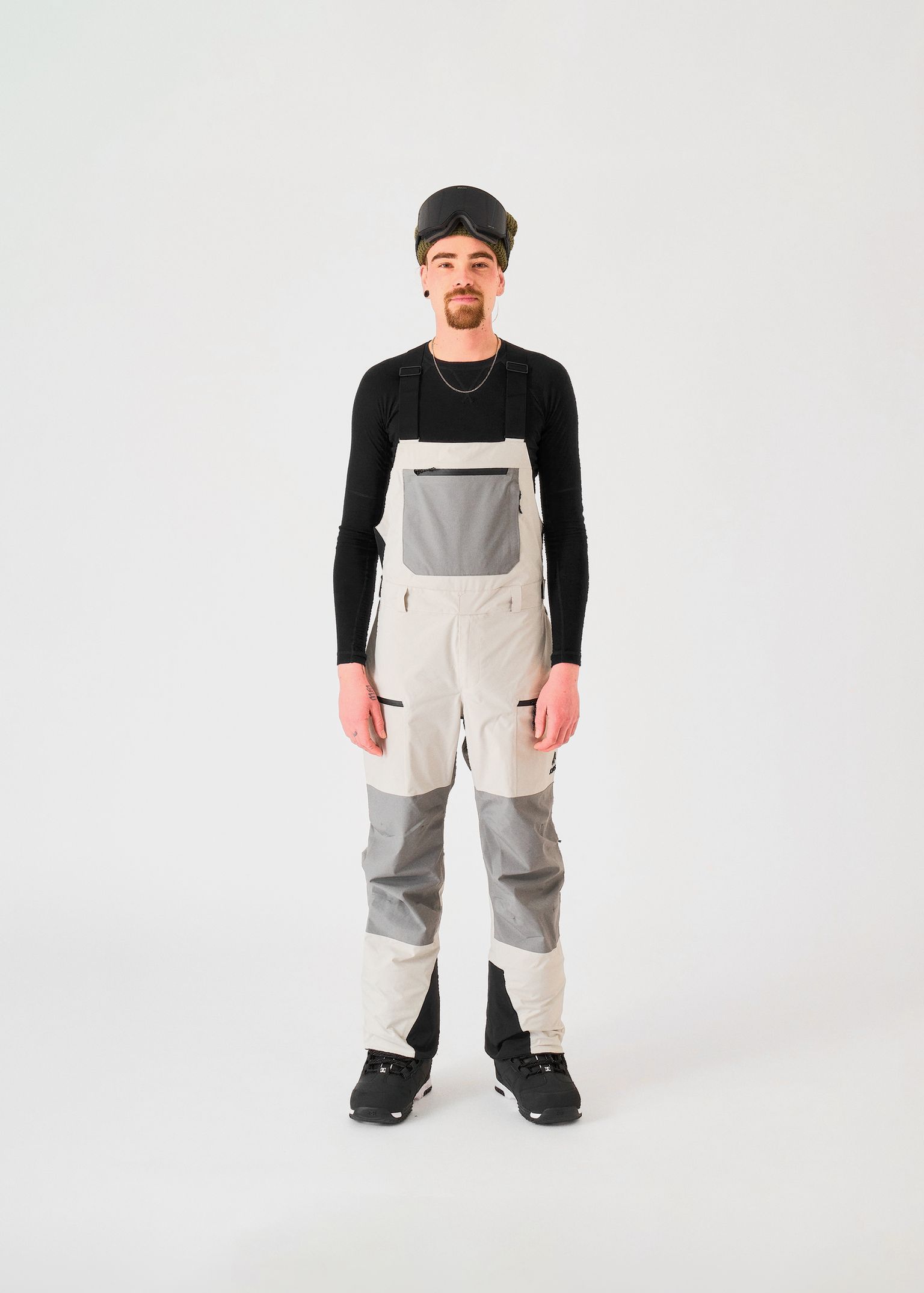 Mountain Surf Recycled Bib Pants image