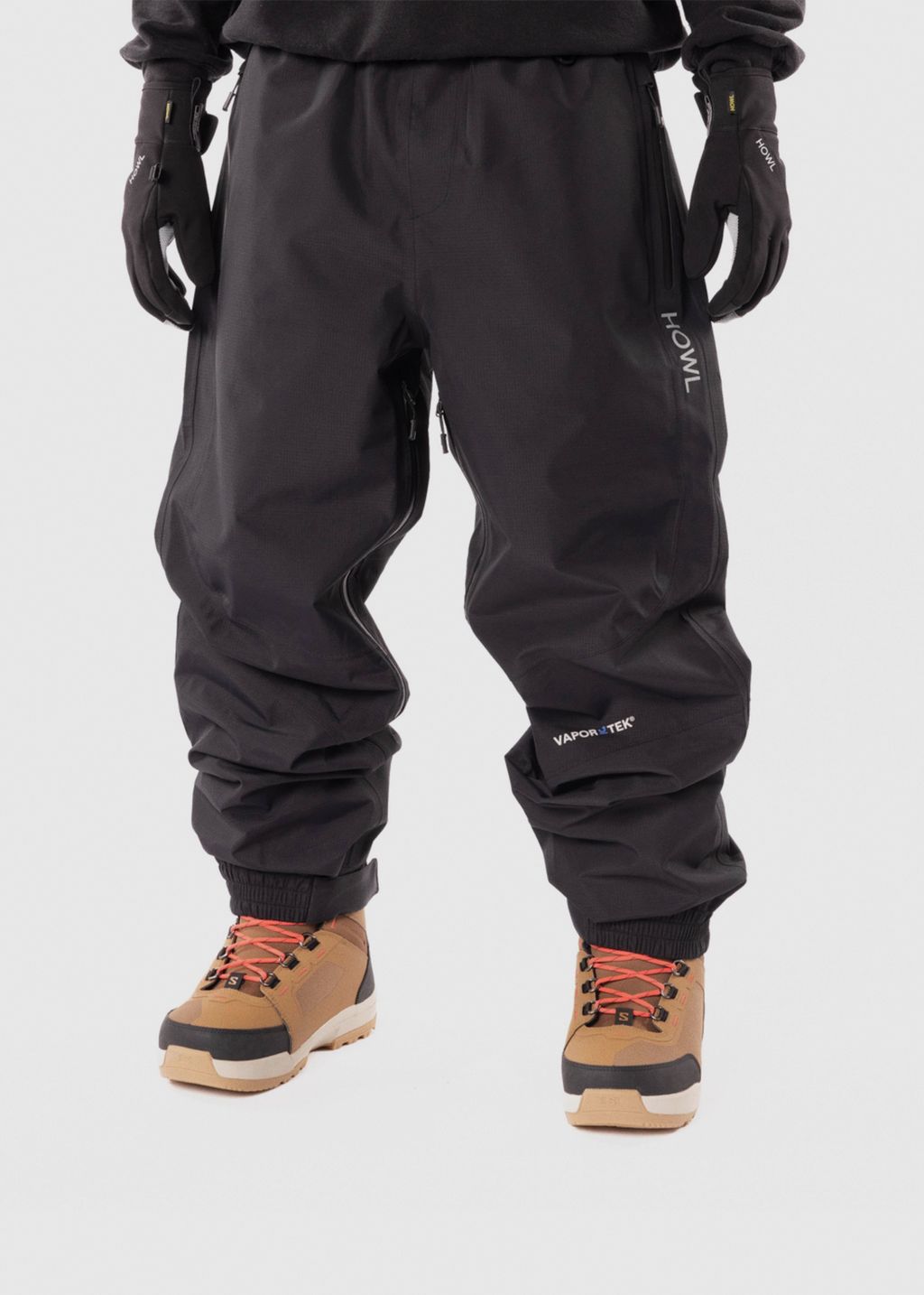 Howl Shell Pants
