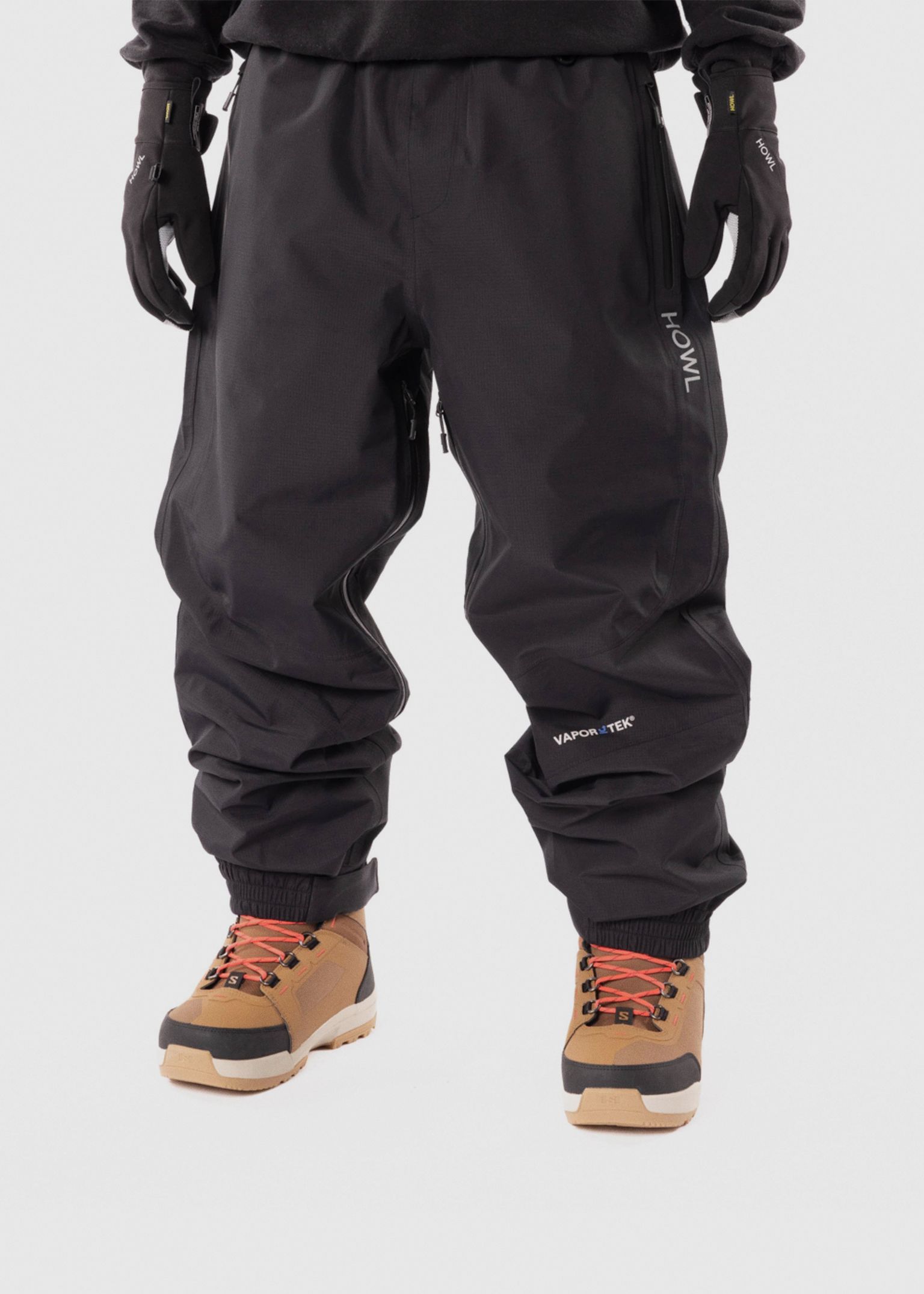 Shell Pants image