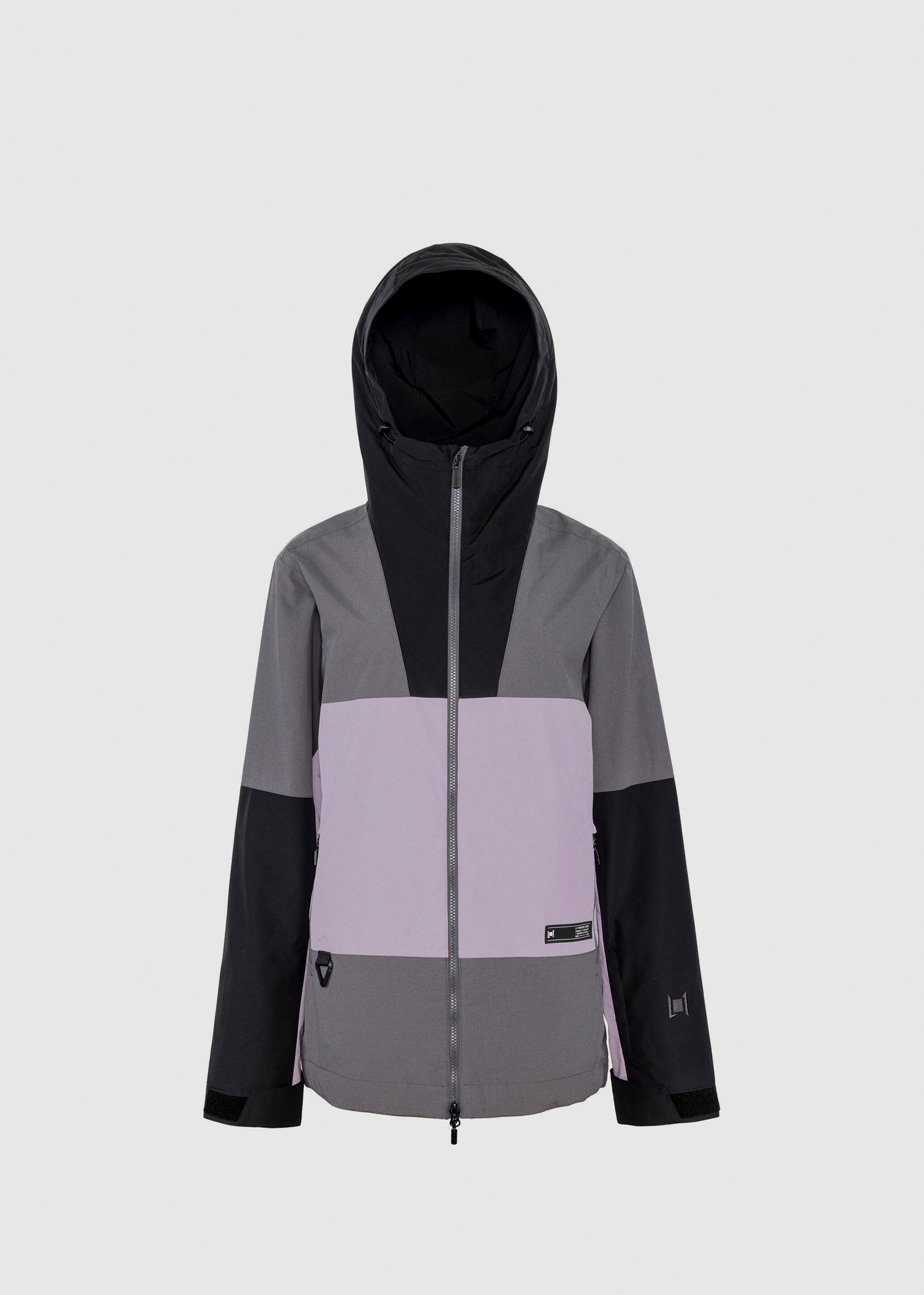 L1 スノーボードジャケット L1 スノーボードウェア ジャケット Mサイズ