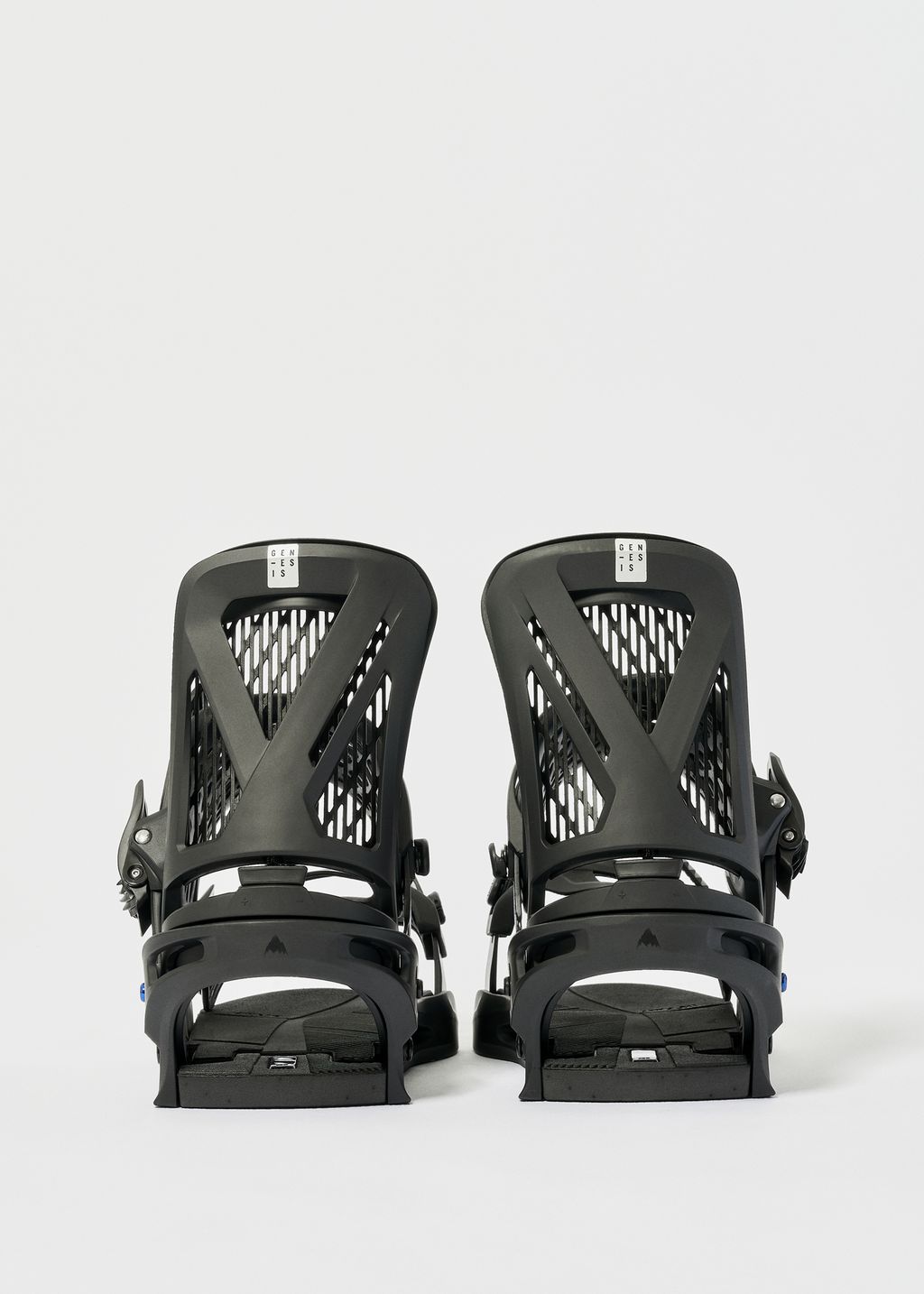 Burton Genesis Snowboard Bindings