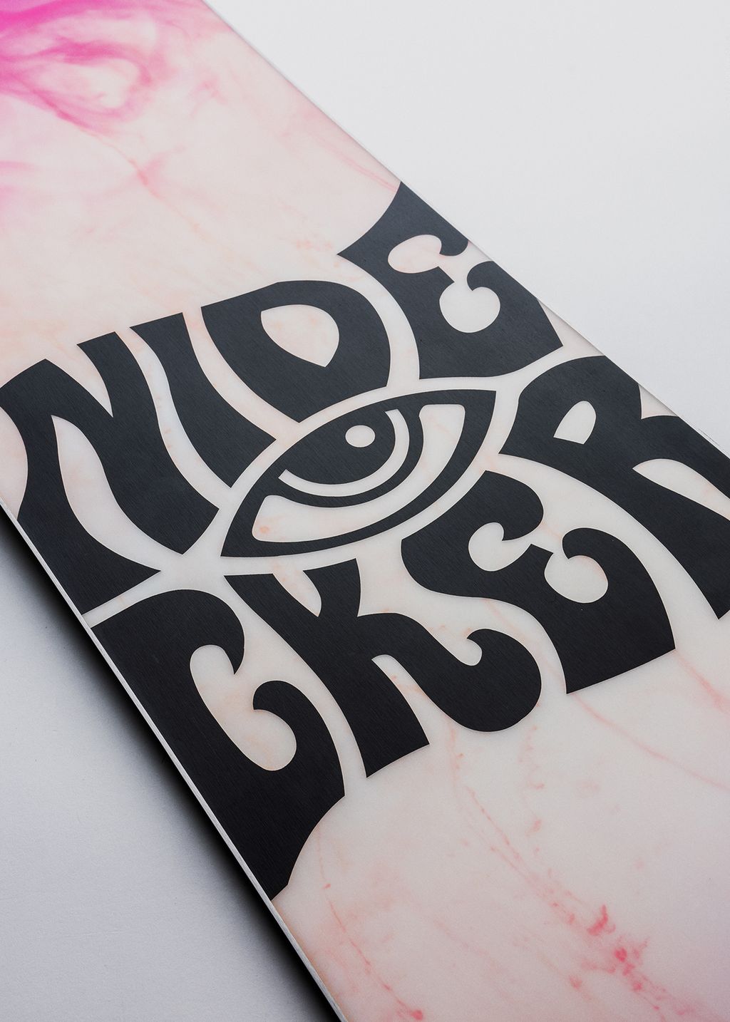 Nidecker Beta Snowboard