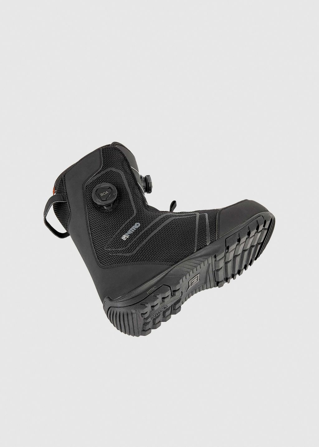 Nitro Sentinel BOA Snowboard Boots