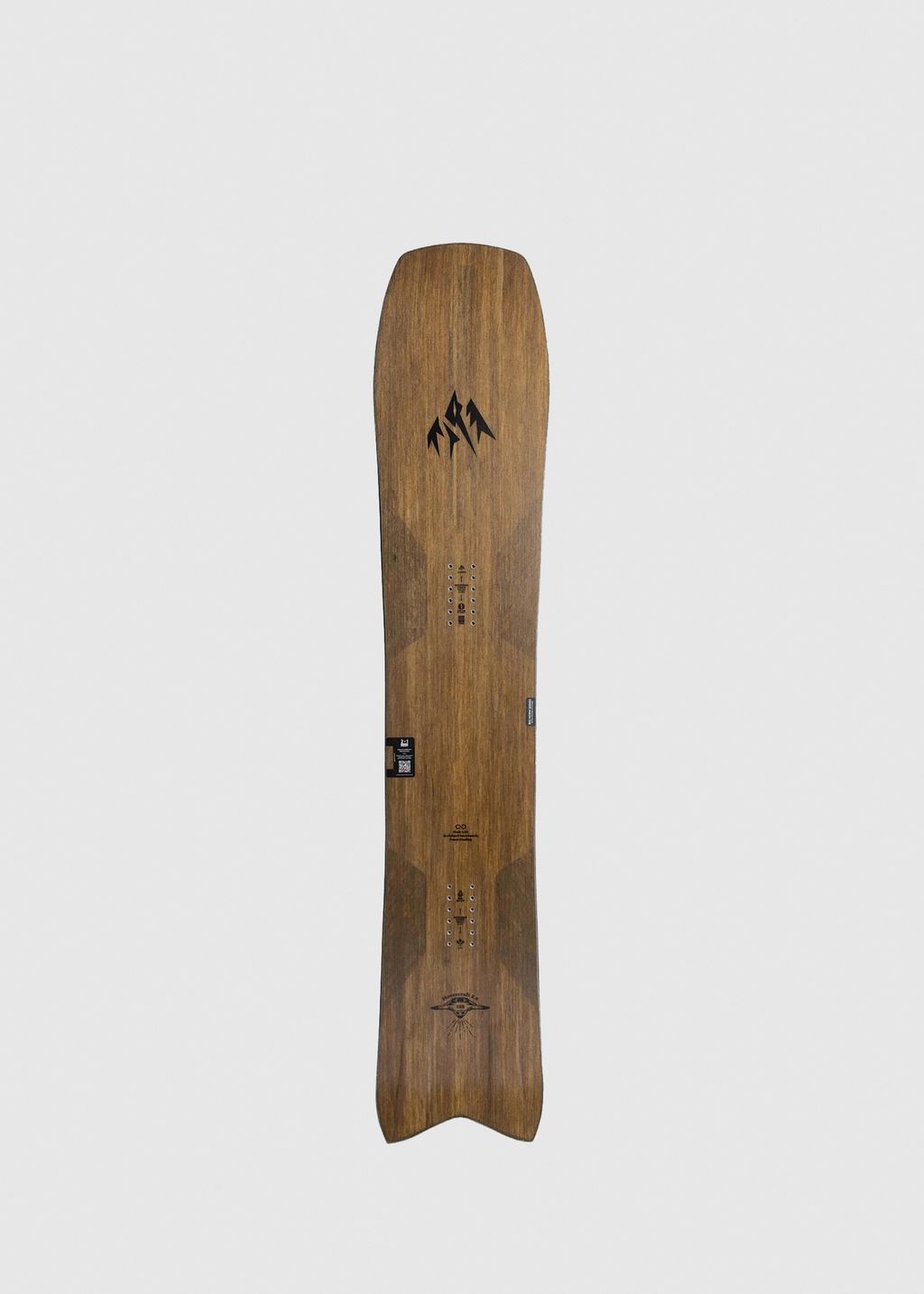 Jones Hovercraft 2.0 Snowboard