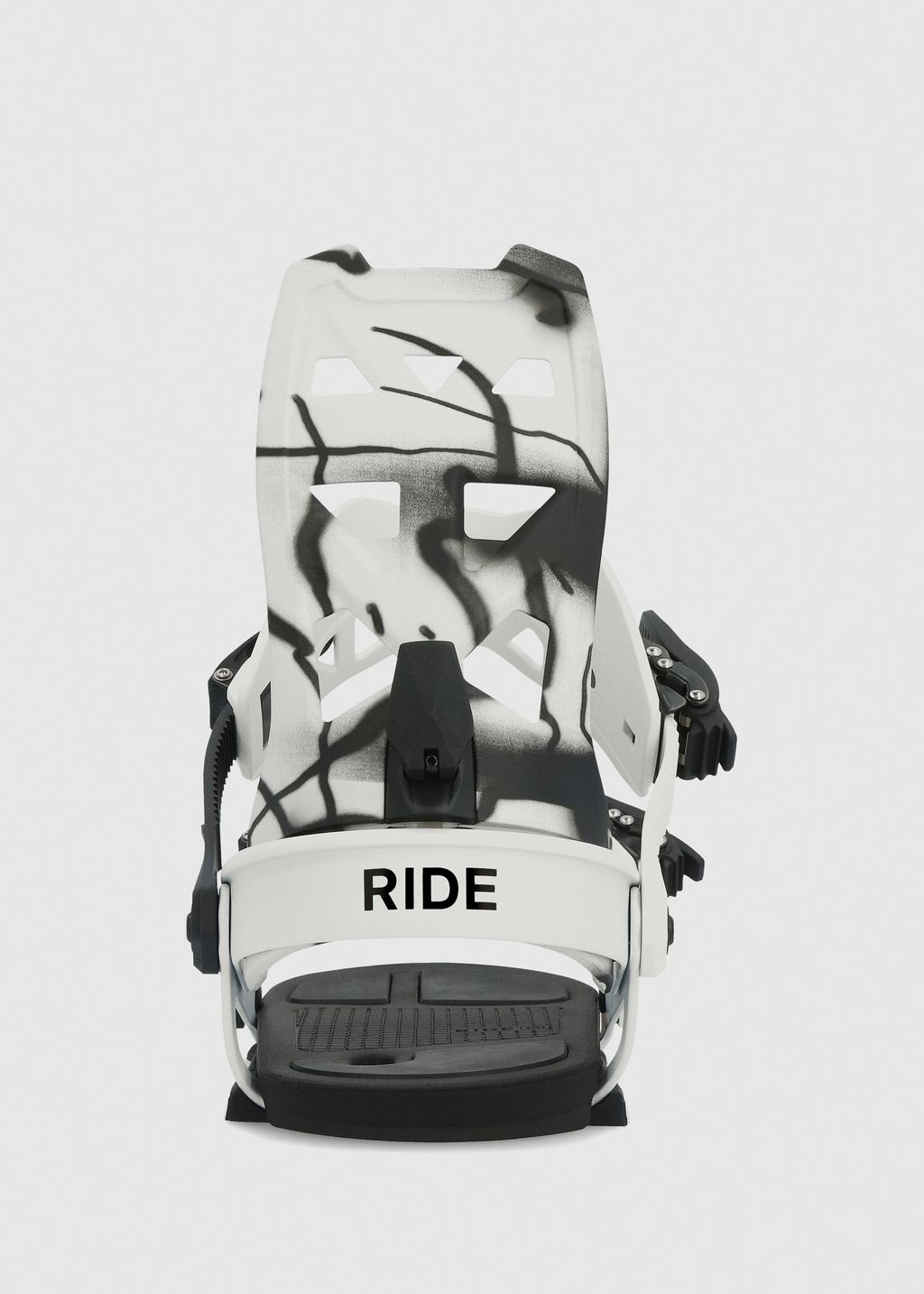 Ride A-8 Snowboard Bindings