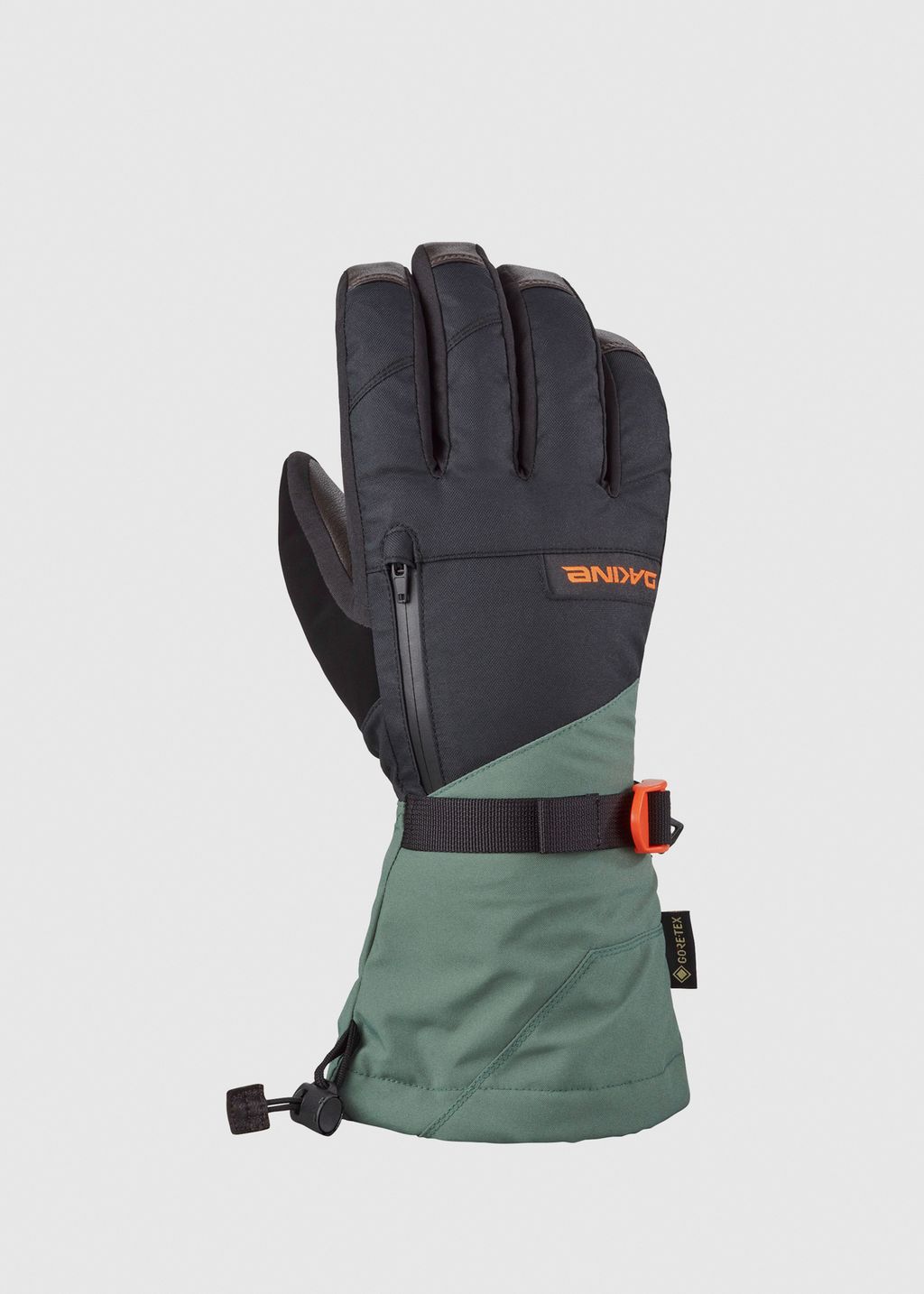 Dakine Leather Titan GORE-TEX Gloves