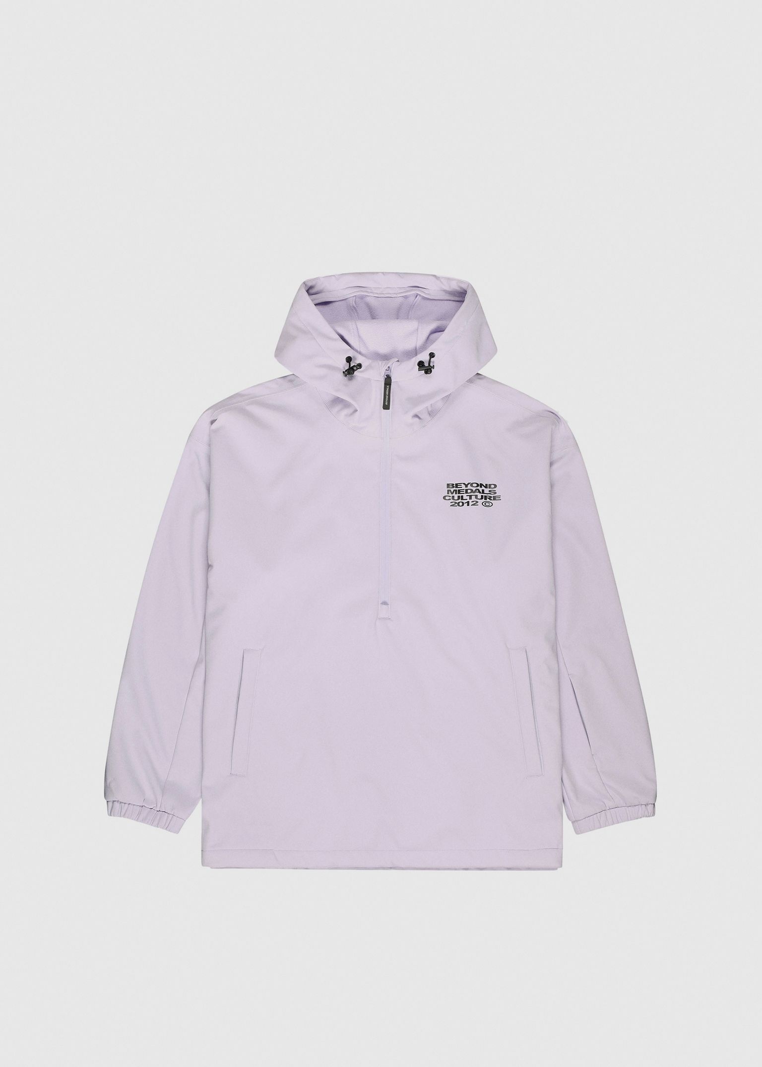 Softshell 1/2 Zip image