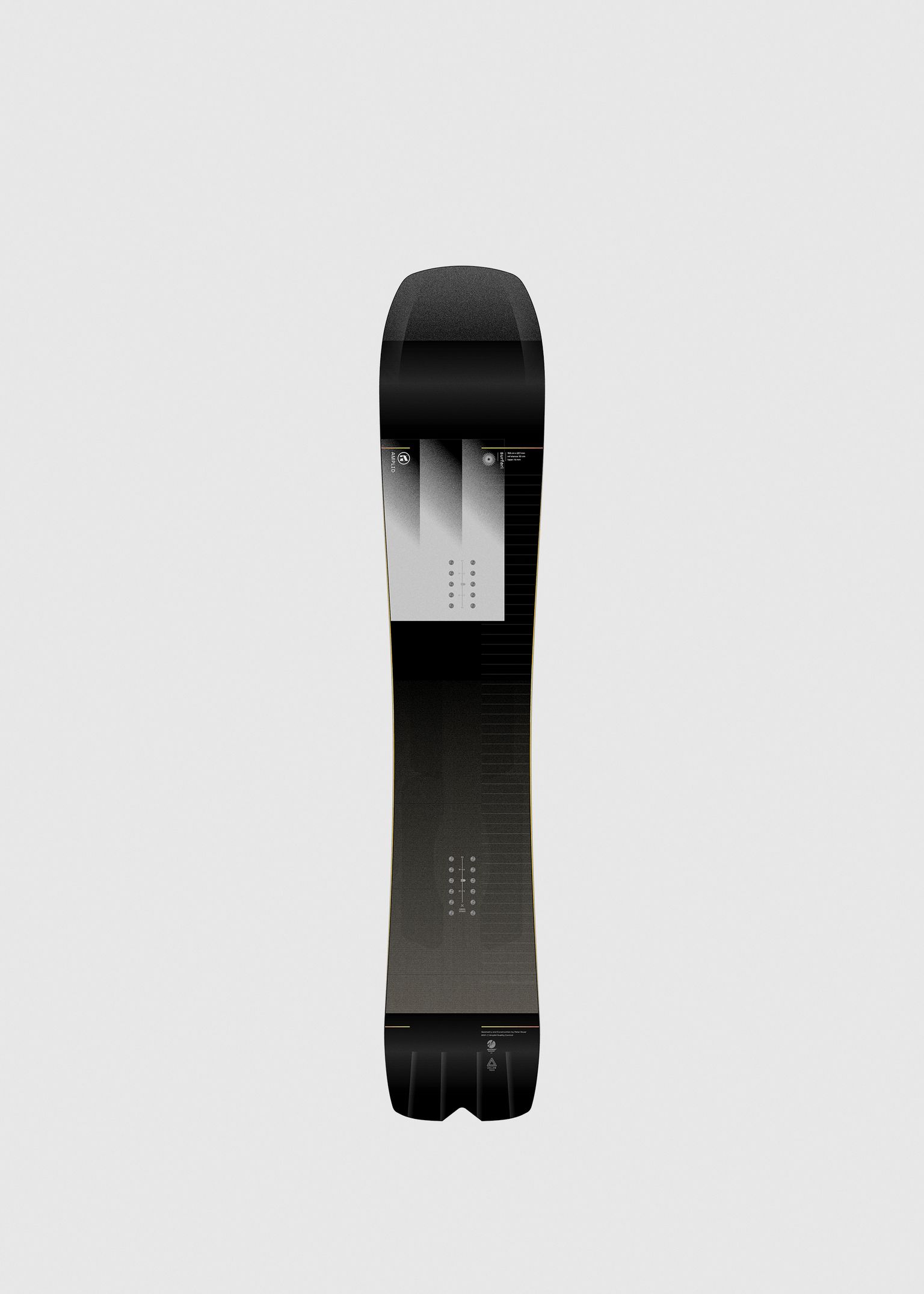 Surfari Snowboard image