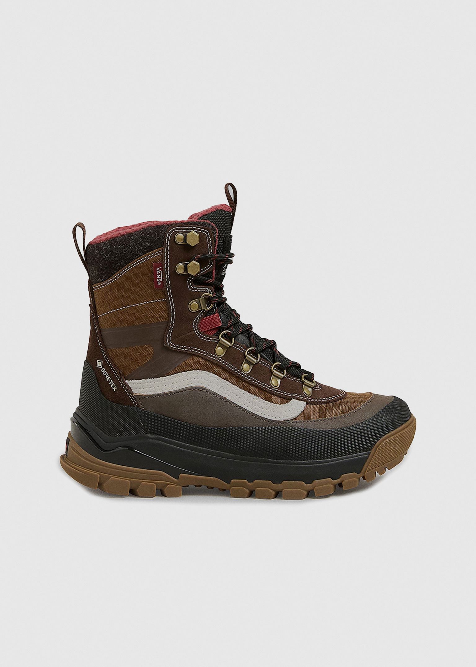 Vans Snow-Kicker Gore-Tex Boot