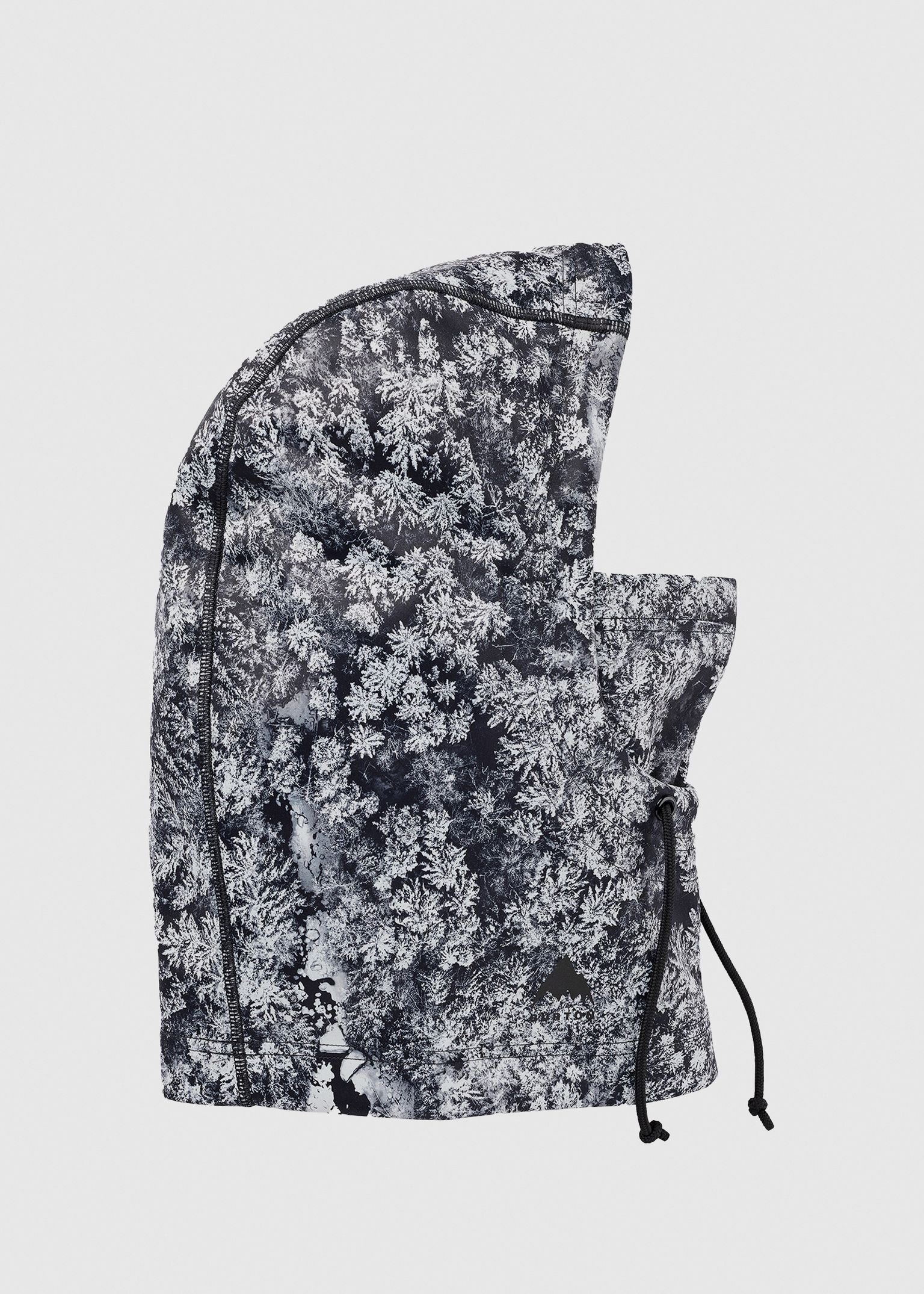 Bonded Hood Face Mask image