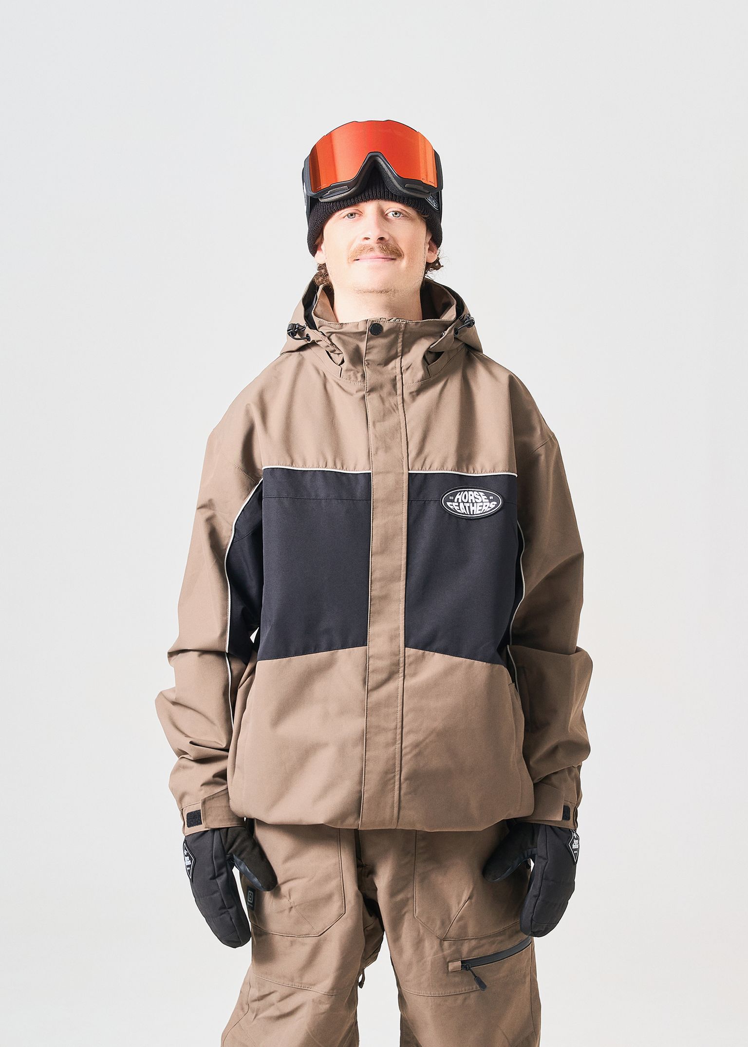 Morris Jacket image
