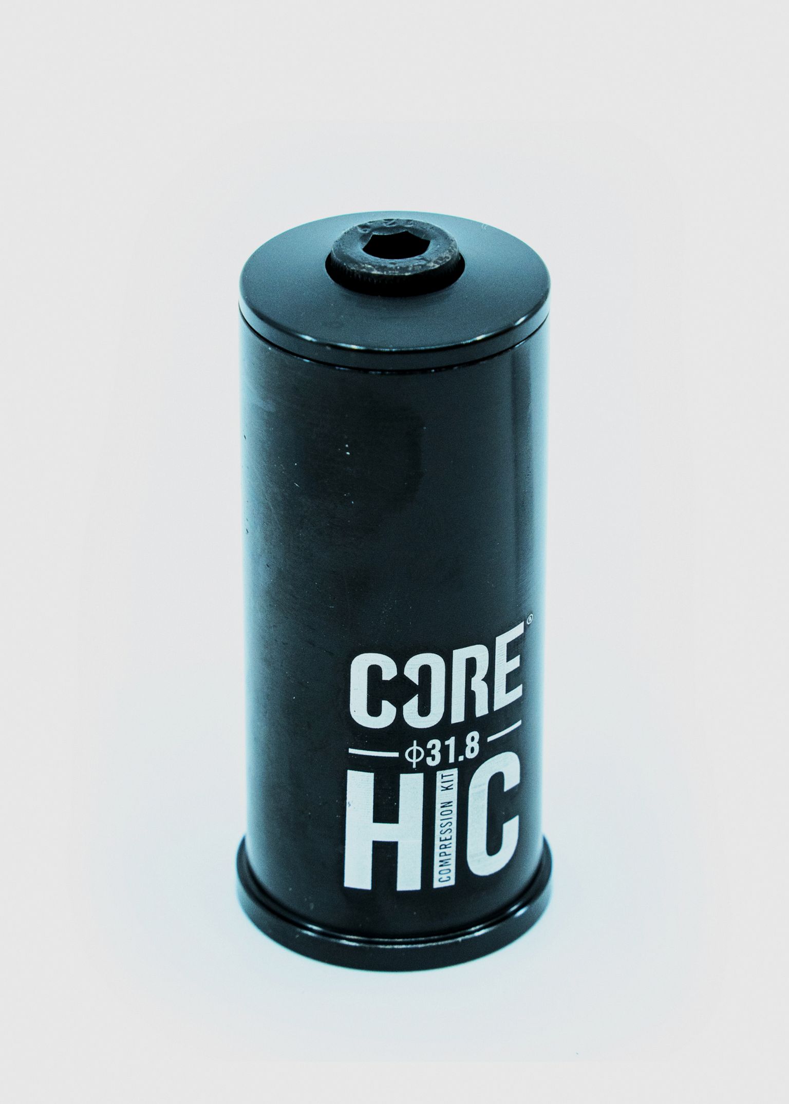 Fork Adapter HIC Conversion Shim (oversized) 31.80 image