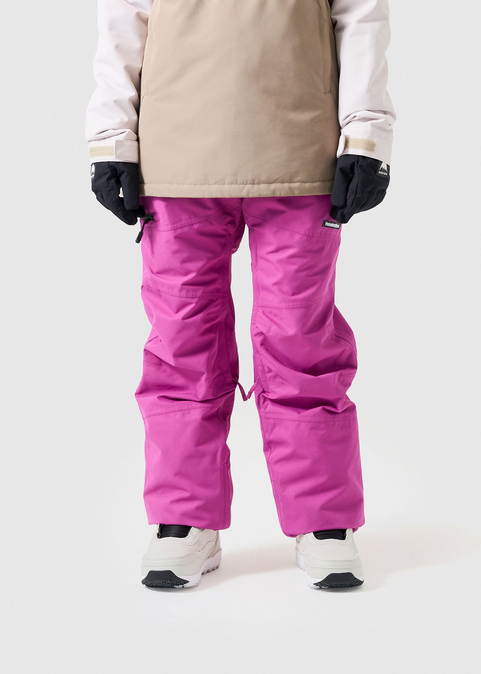 Lottie Ii Shell Pants image