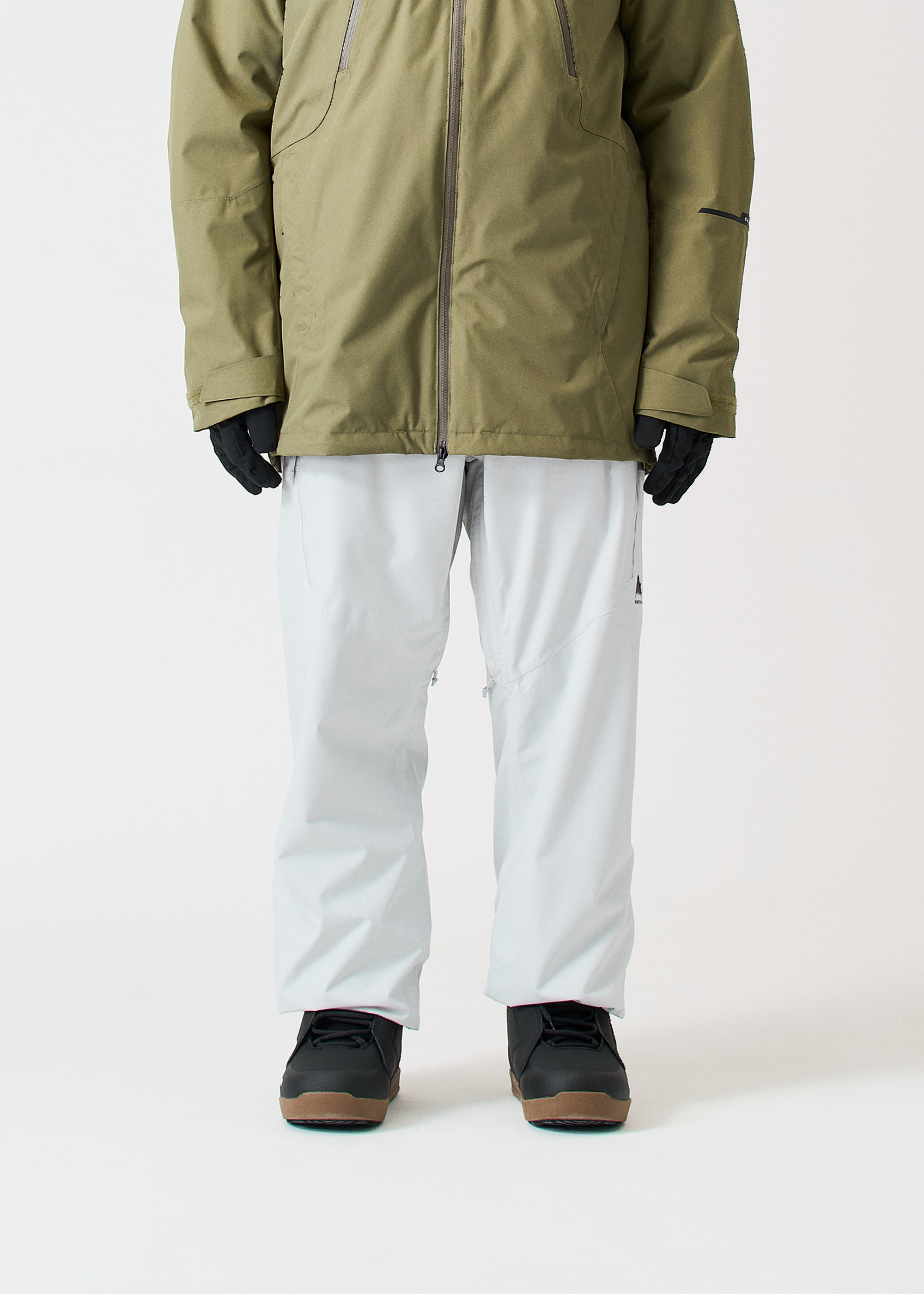 Burton Reserve 2L Relaxed Pants