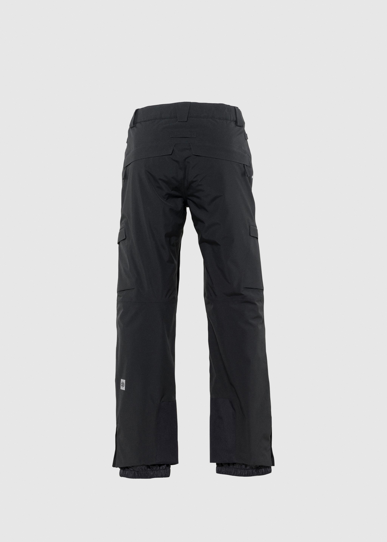 686 メンズ スノーボードパンツ Quantum Thermagraph 686 Quantum Thermagraph Pant - Men's - Clothing
