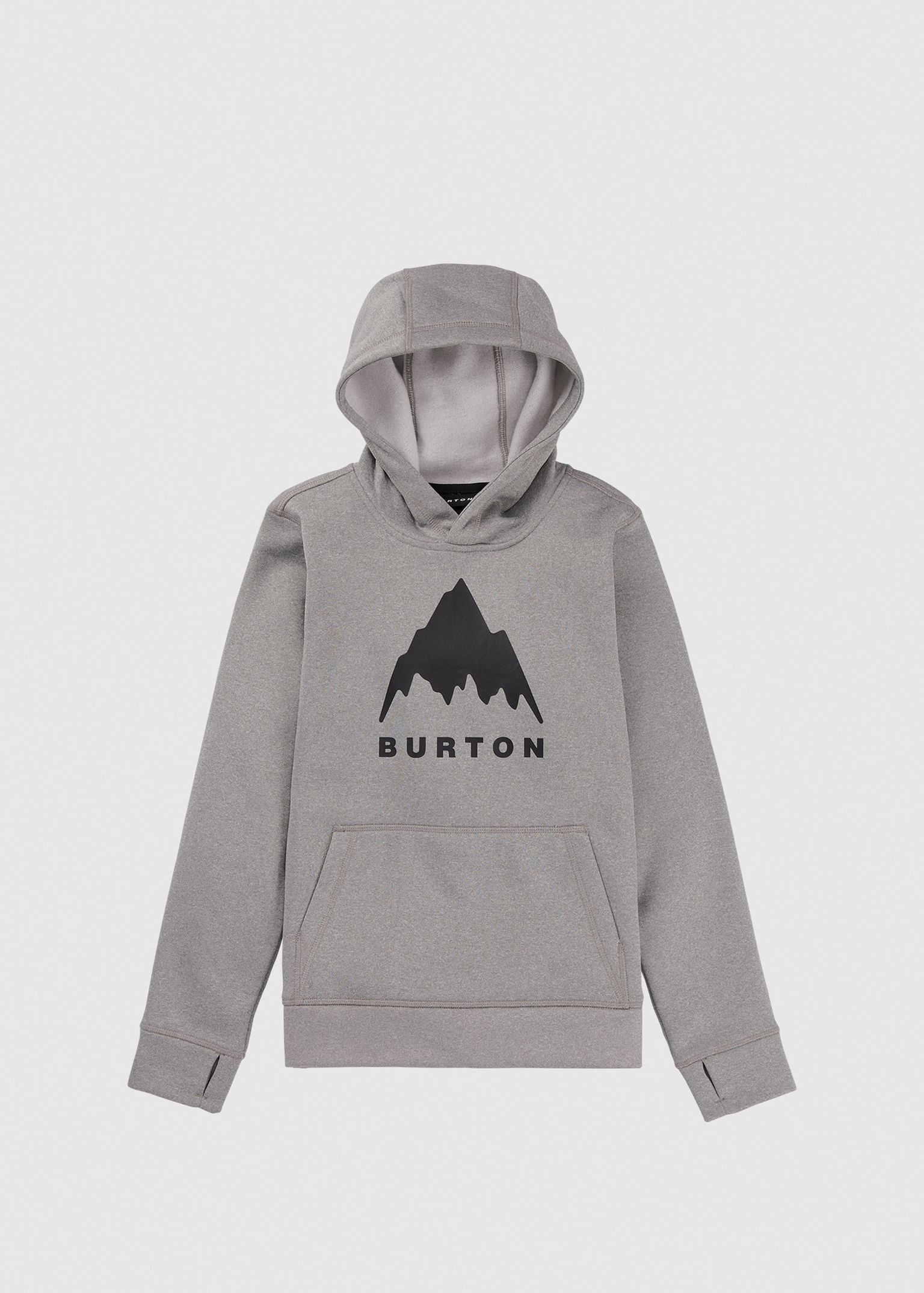 Kid's Oak Pullover image