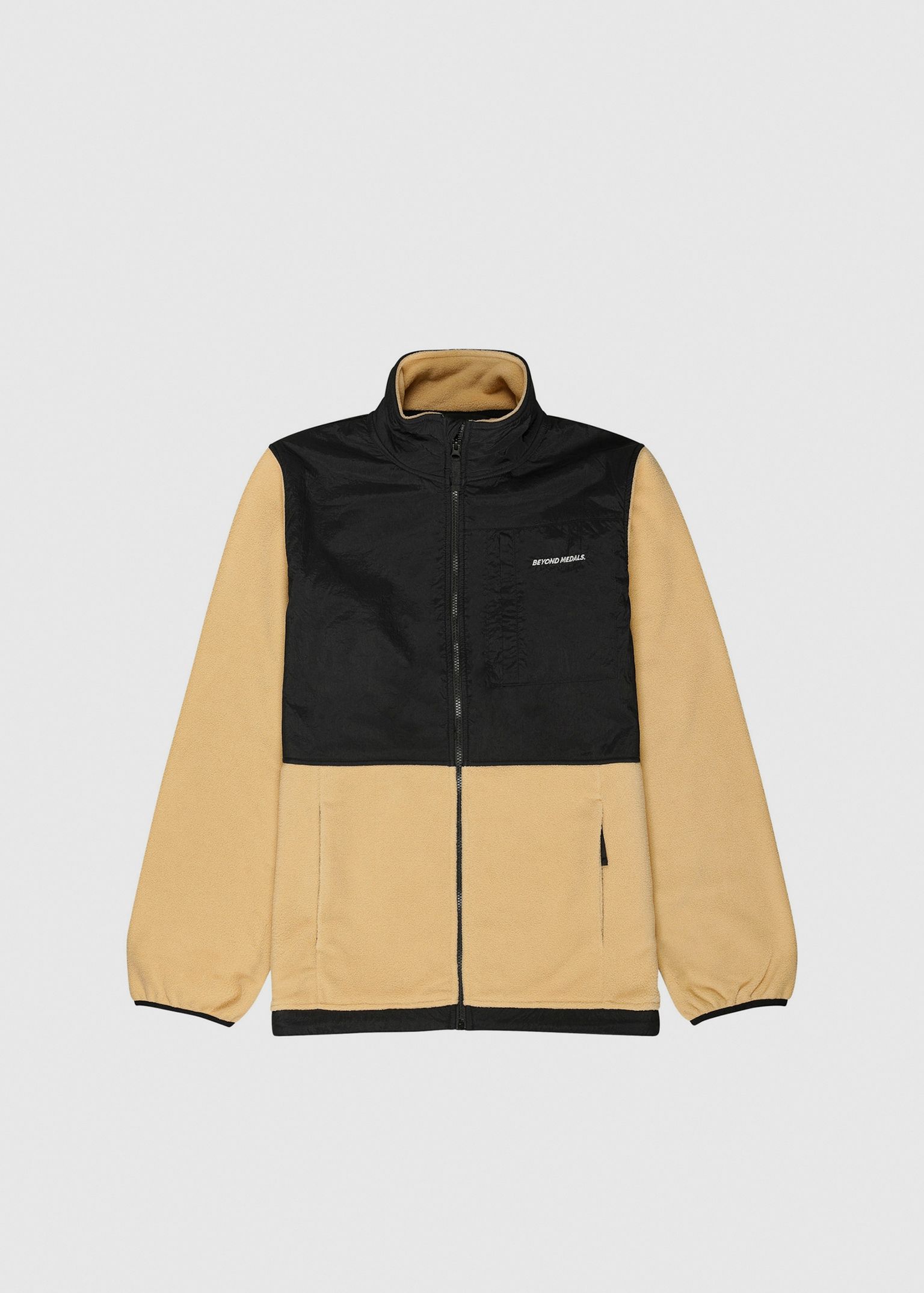 Fleece Jacket image