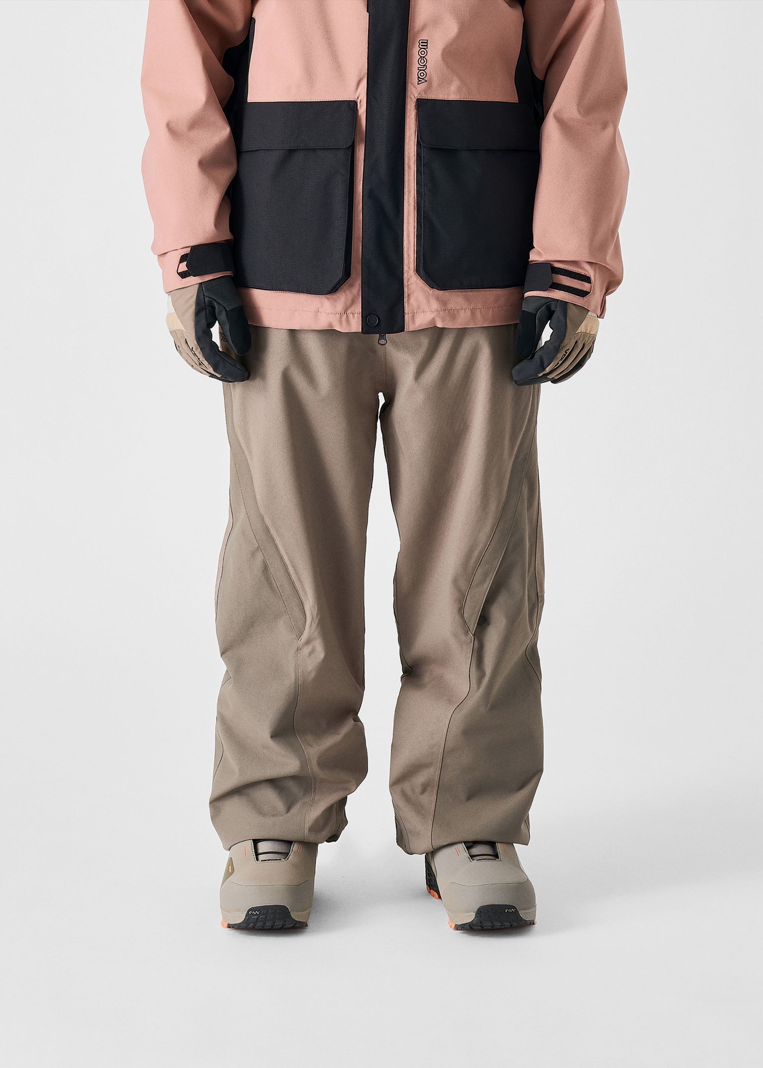 Kleveland Pants image