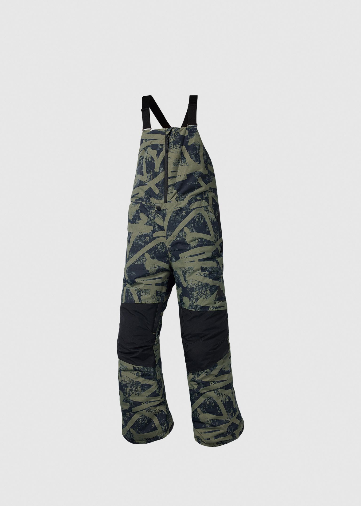 Kids Skylar 2L Bib Pants image