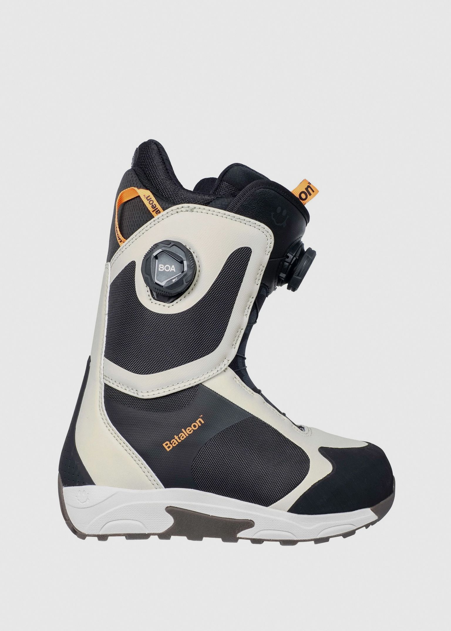 Rave Double BOA Snowboard Boots image