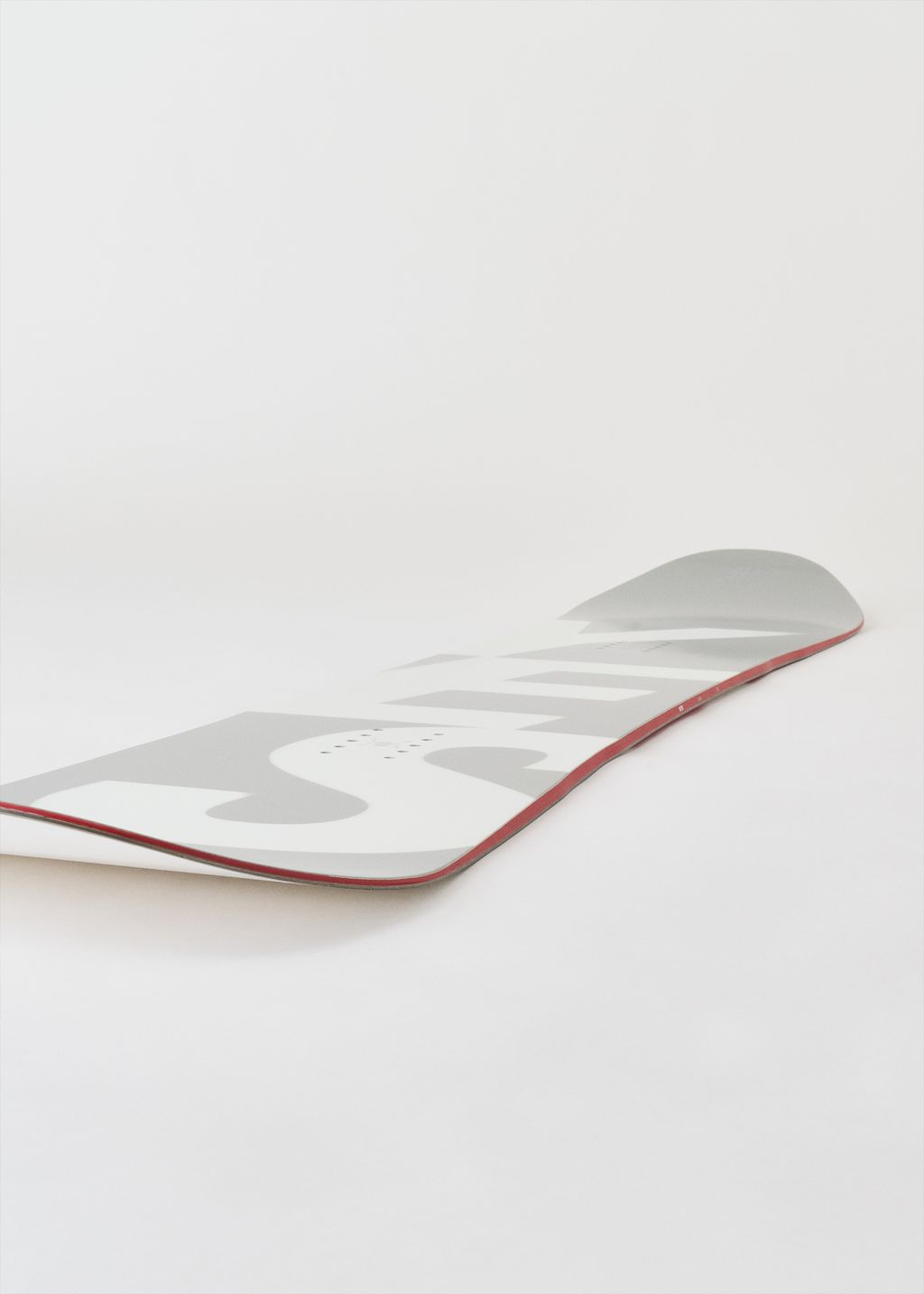 YES Basic Snowboard