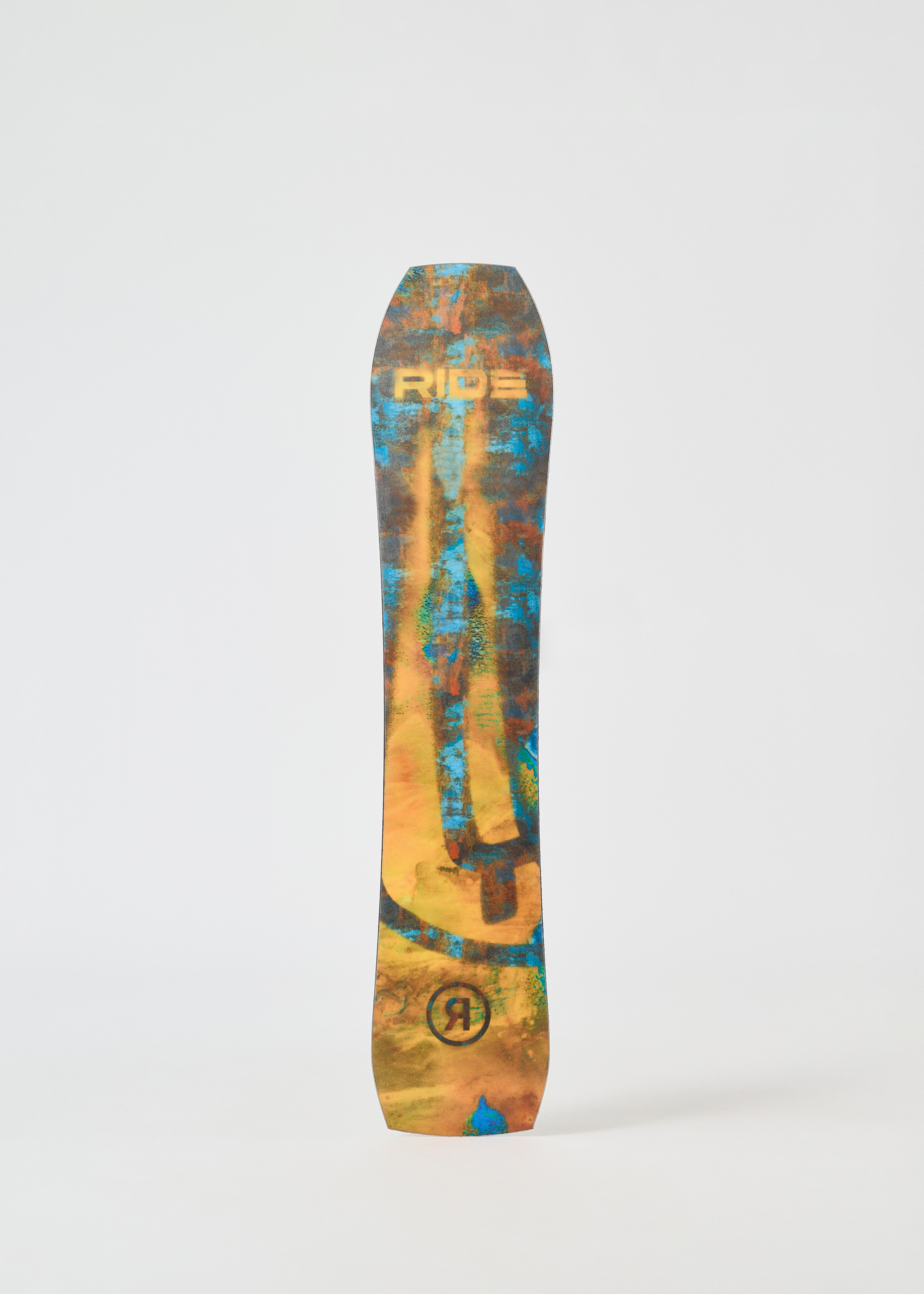 Ride Warpig Snowboard