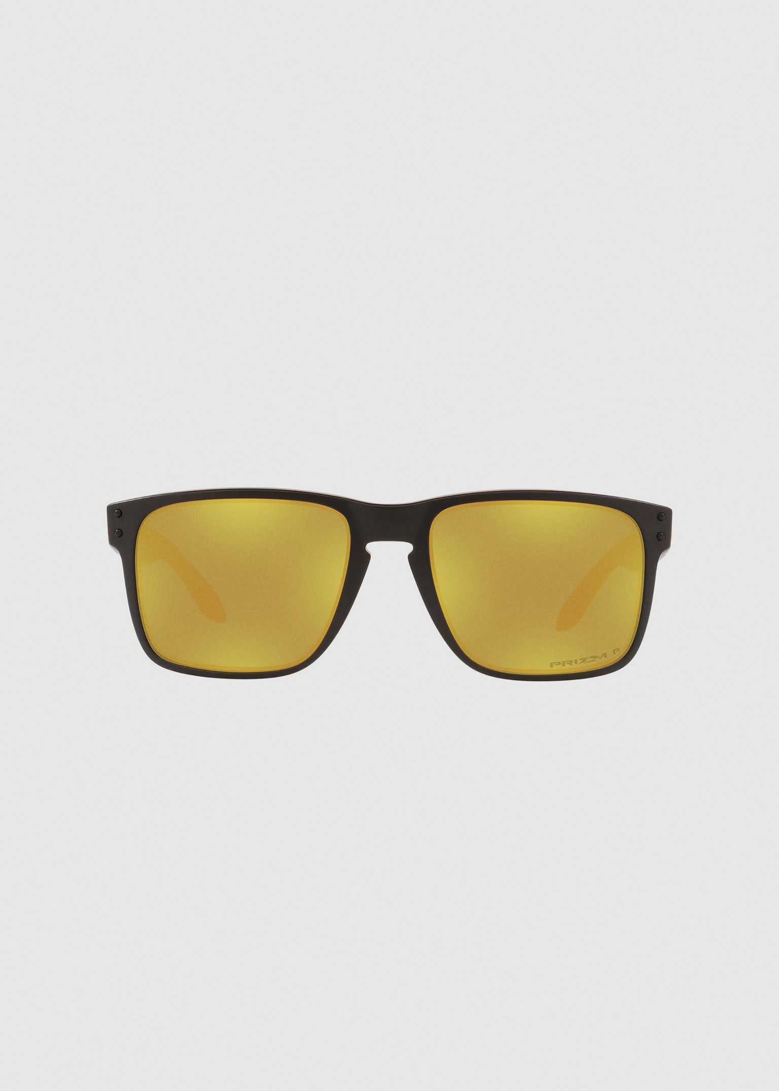 Holbrook XL Prizm 24K Polarised Sunglasses image